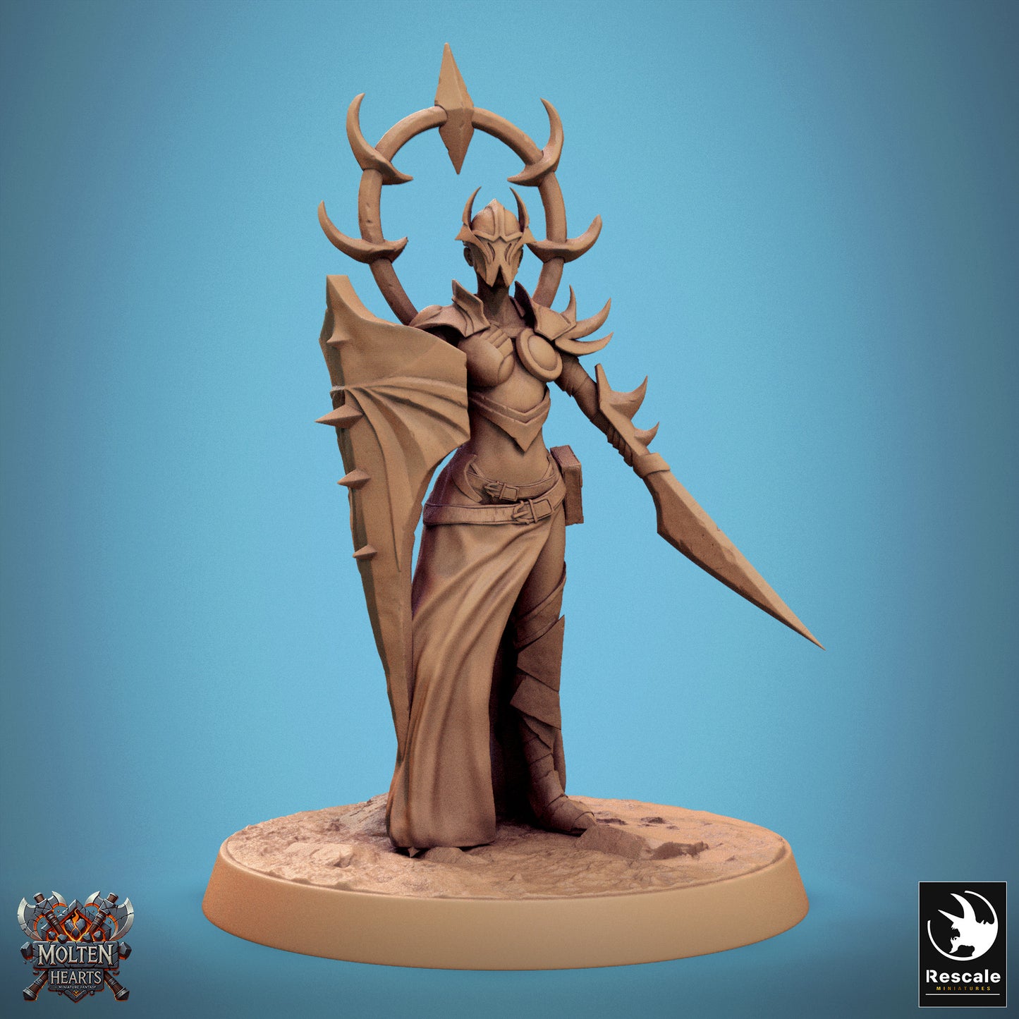 Velatrix (15 Models)