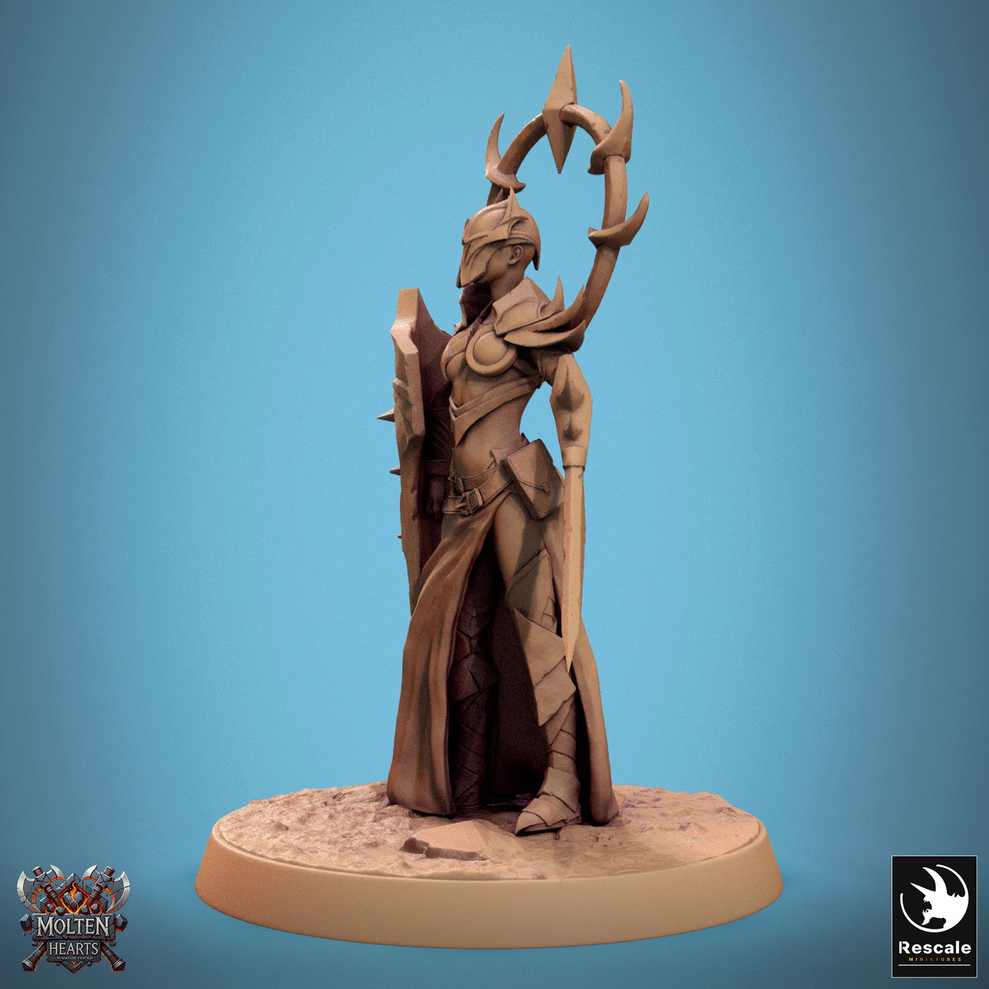 Velatrix (15 Models)