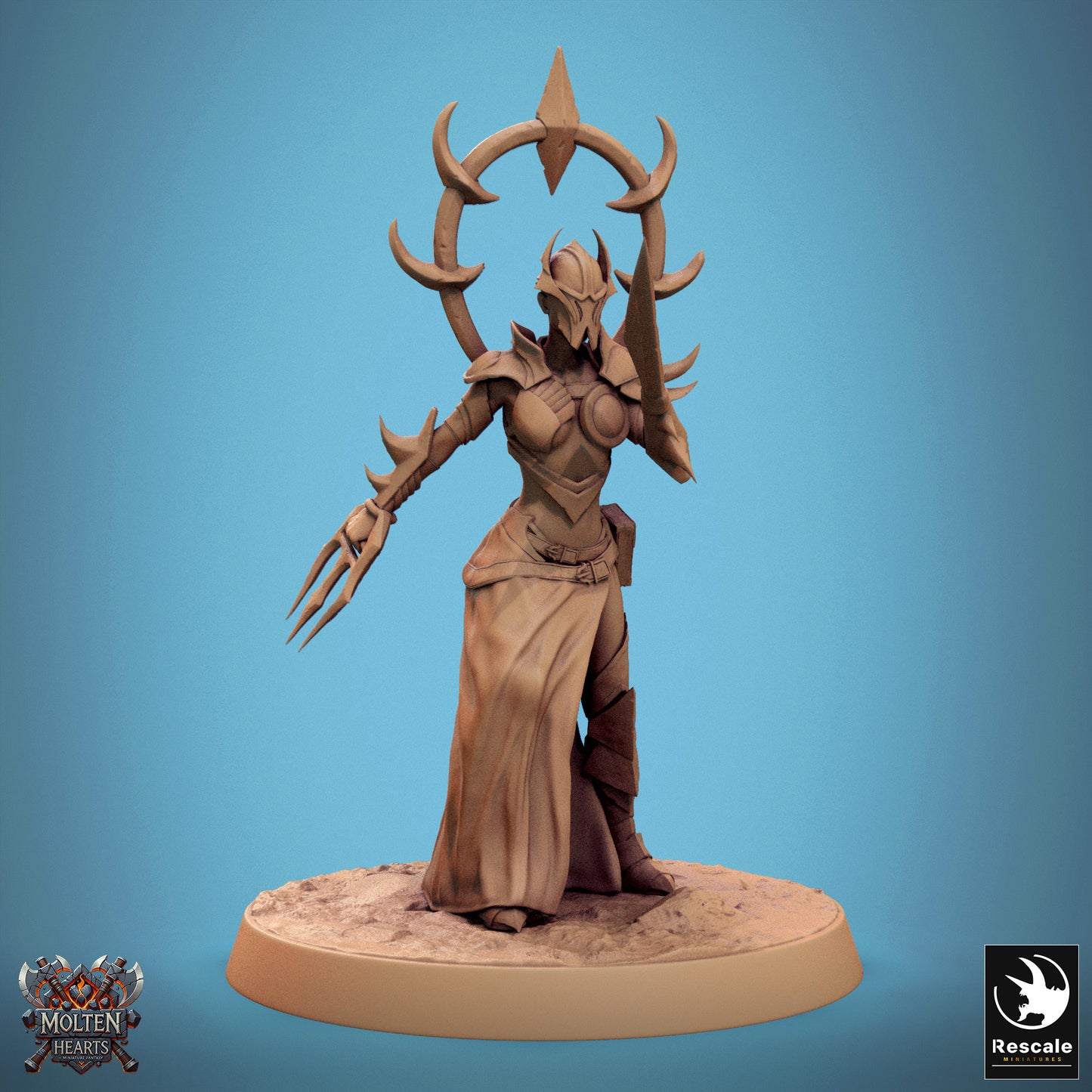 Velatrix (15 Models)