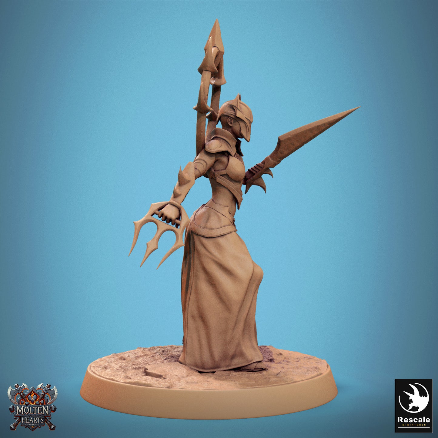 Velatrix (15 Models)