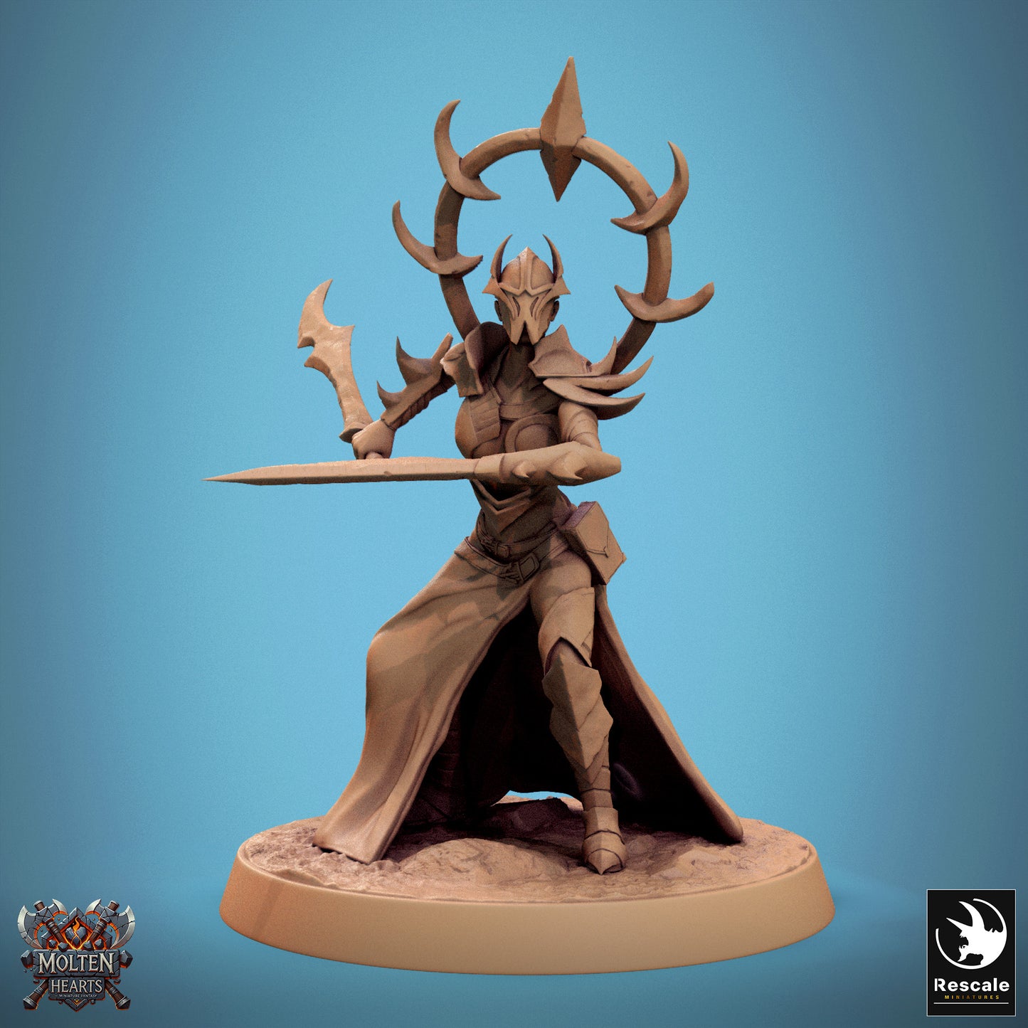 Velatrix (15 Models)