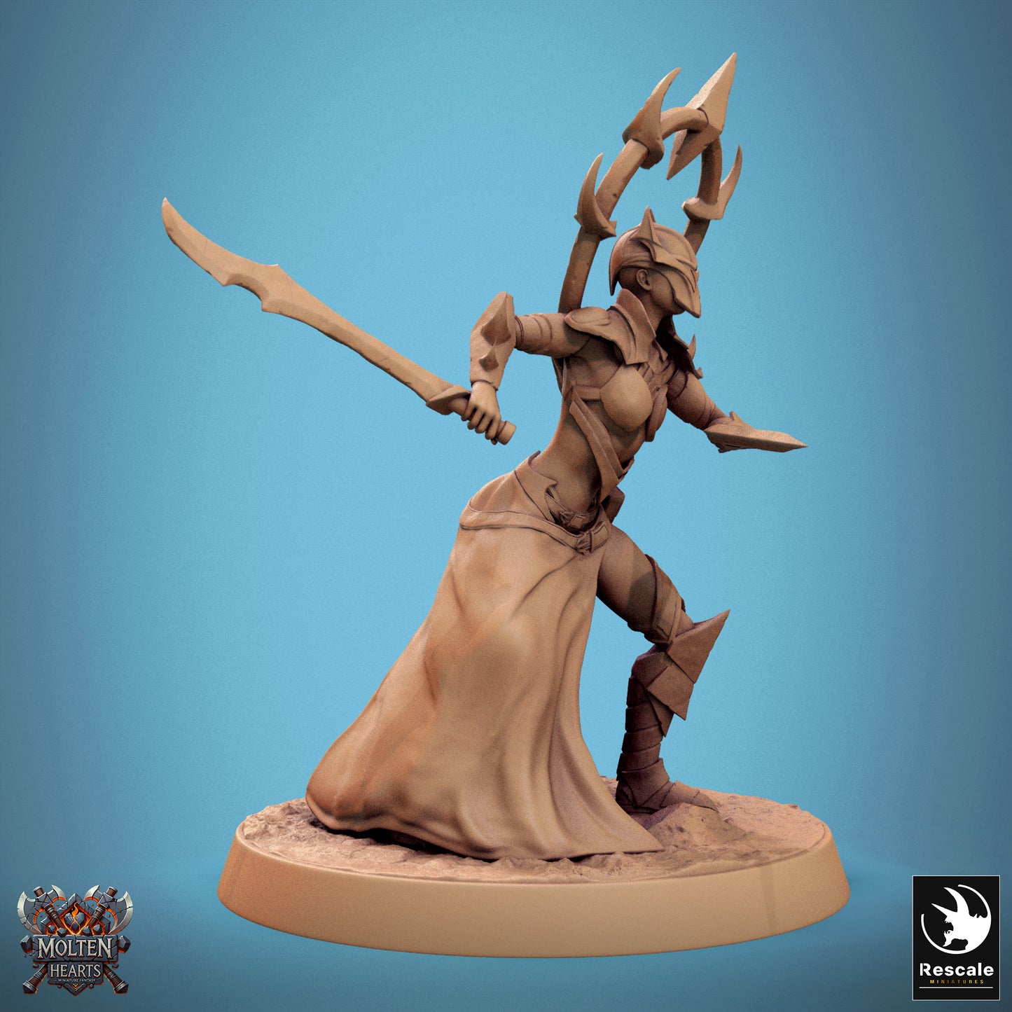 Velatrix (15 Models)