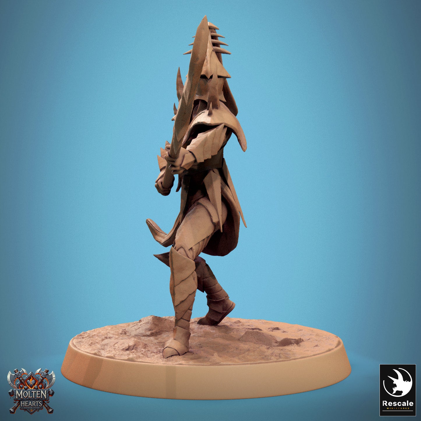 Velatrix (15 Models)