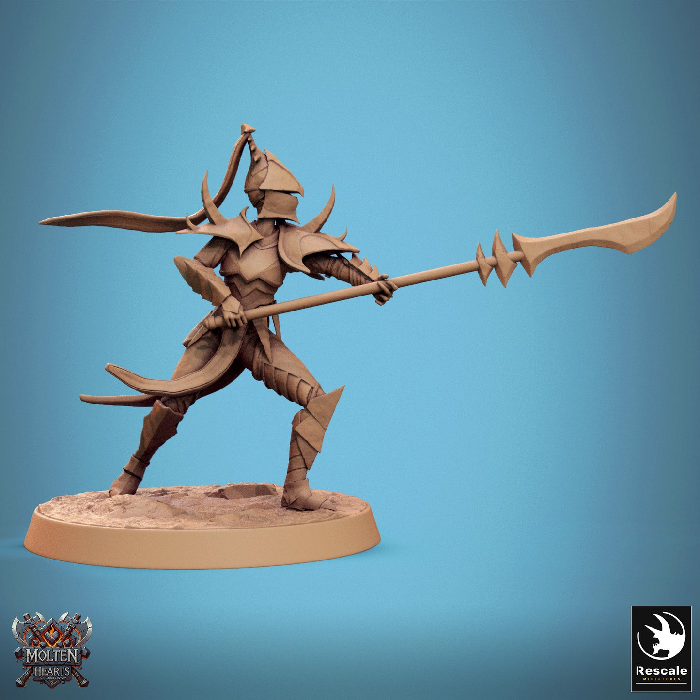 Velatrix (15 Models)