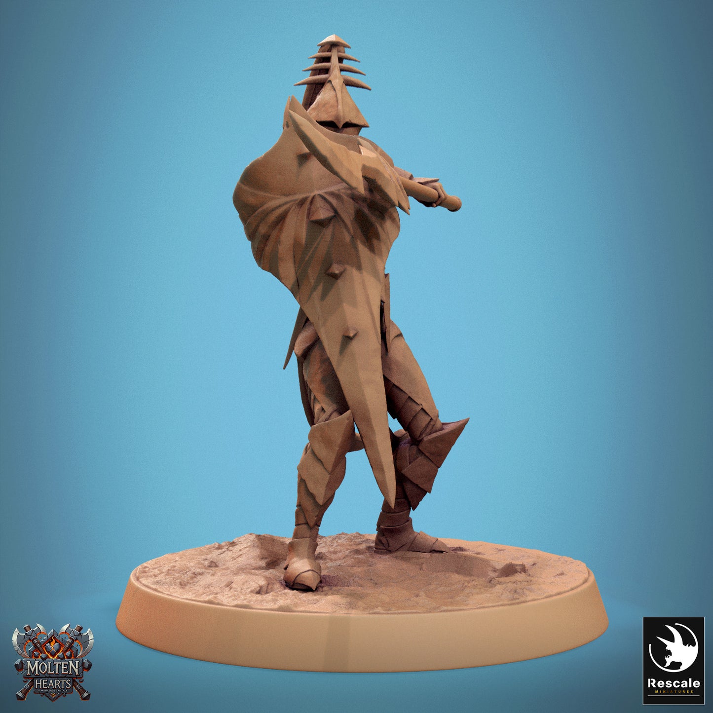 Velatrix (15 Models)