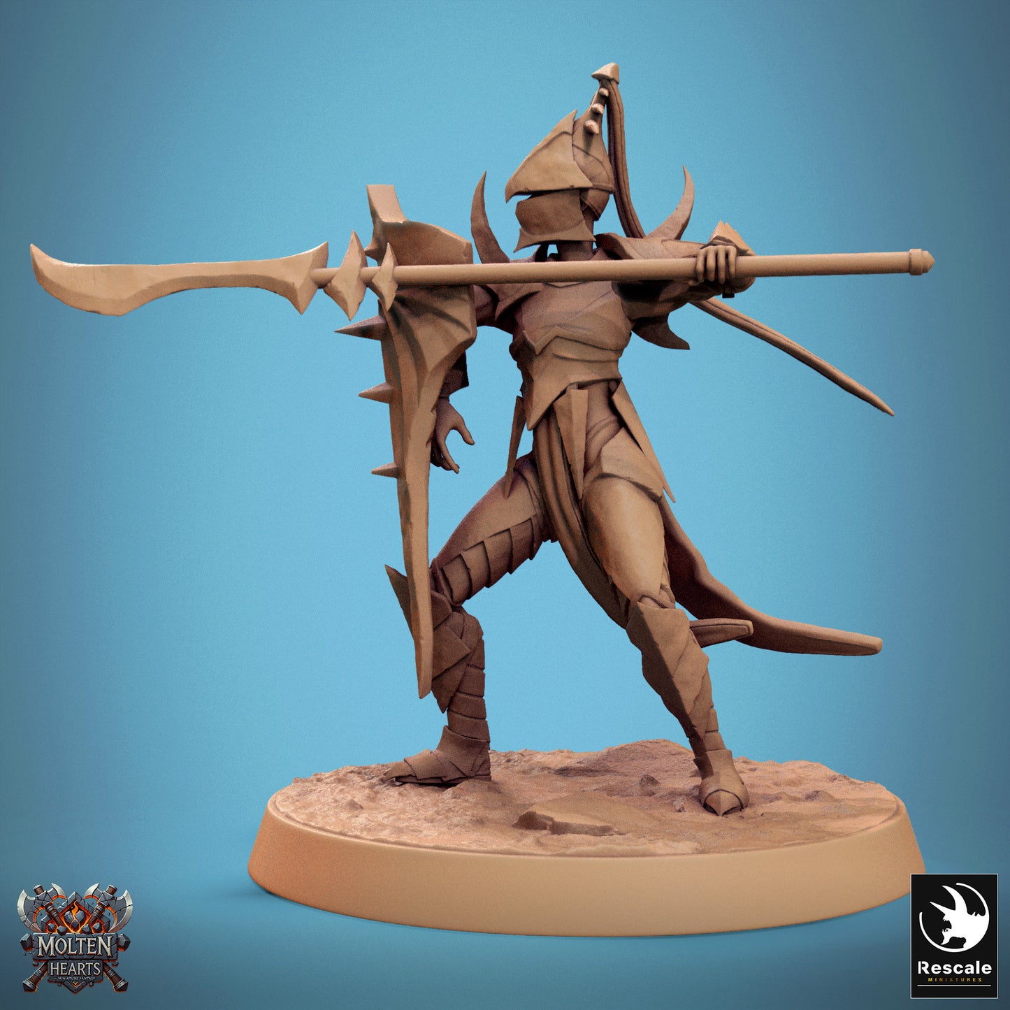 Velatrix (15 Models)