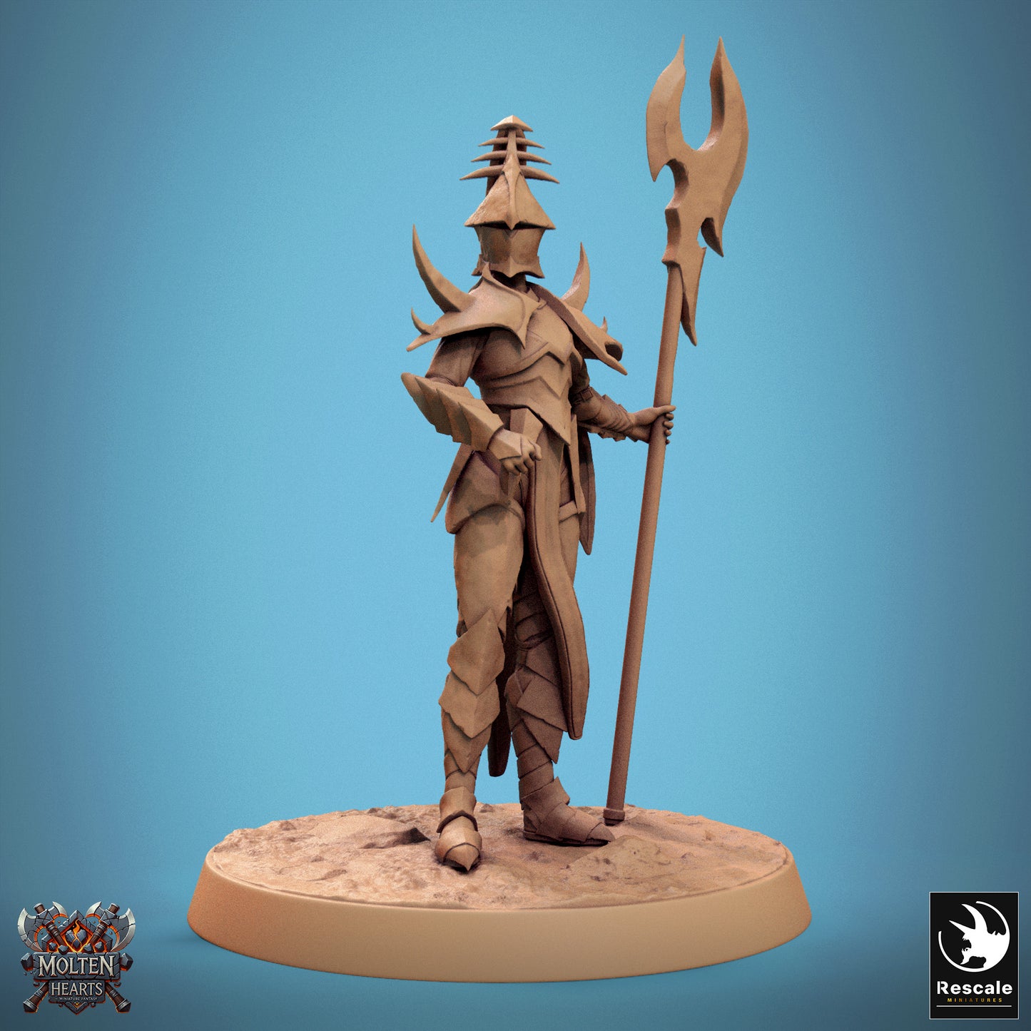Velatrix (15 Models)