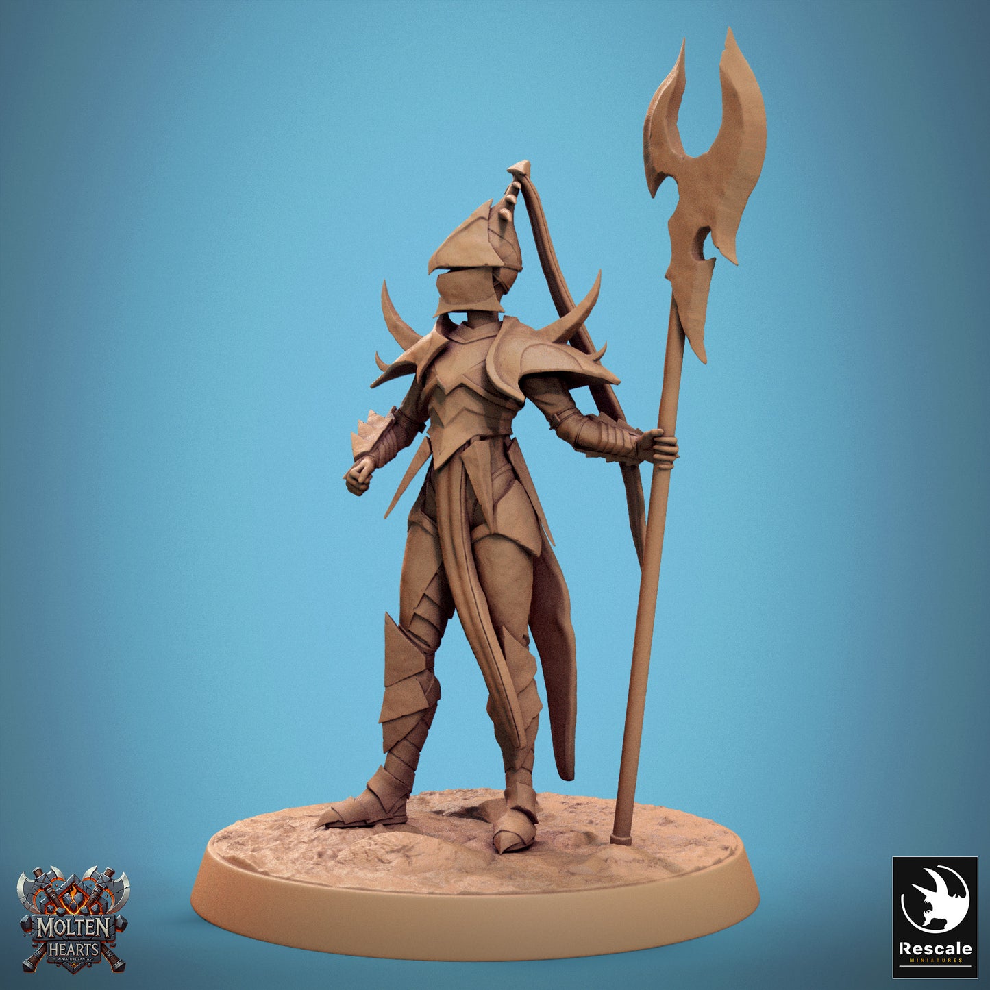 Velatrix (15 Models)