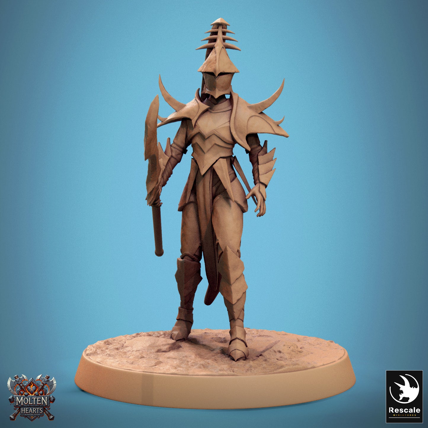 Velatrix (15 Models)