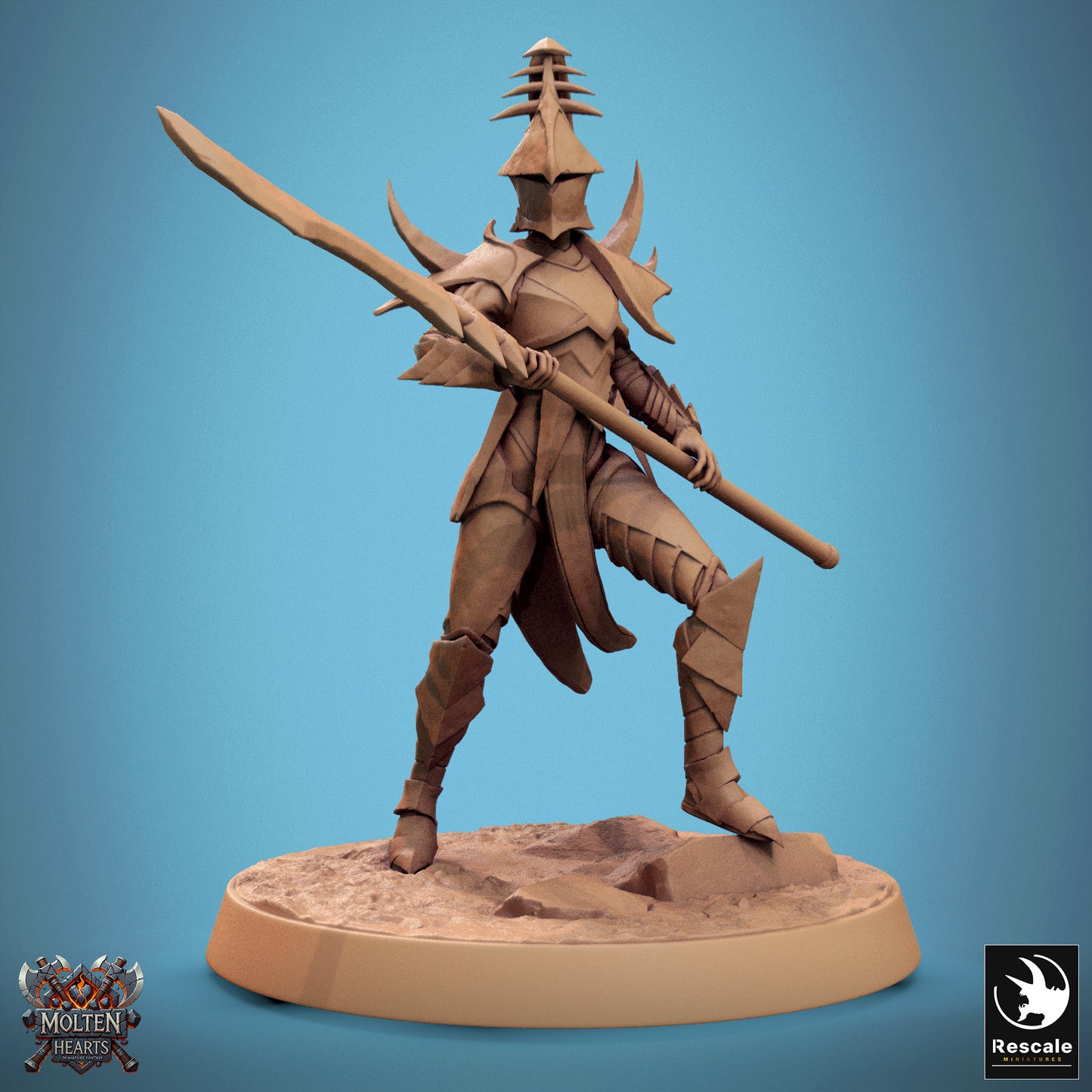 Velatrix (15 Models)