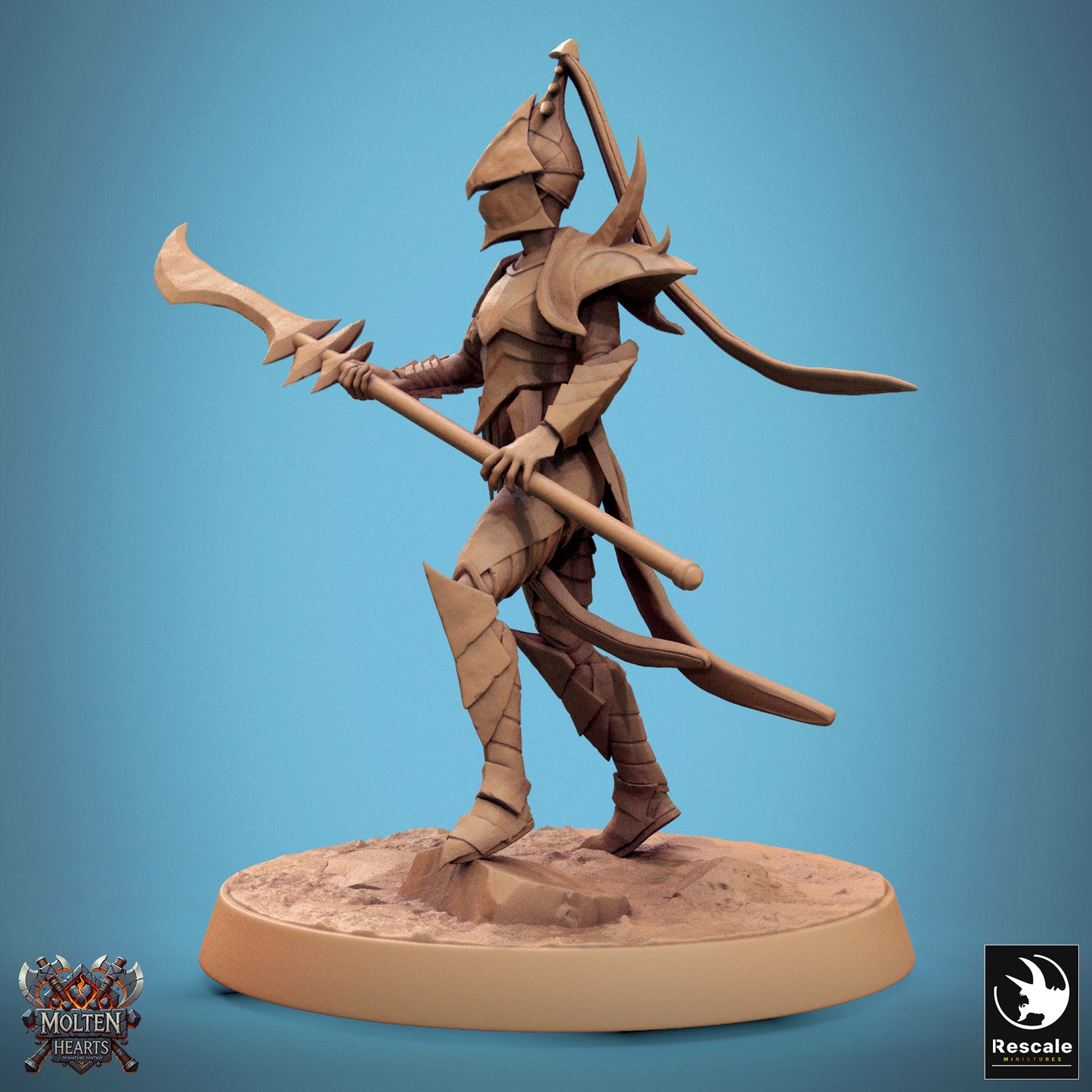 Velatrix (15 Models)