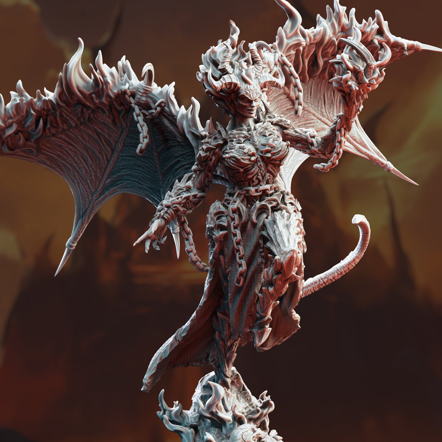 Devils & Divine Adventure Bundle