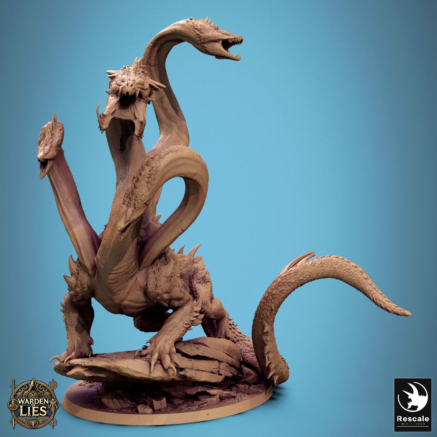 Nox Hydra