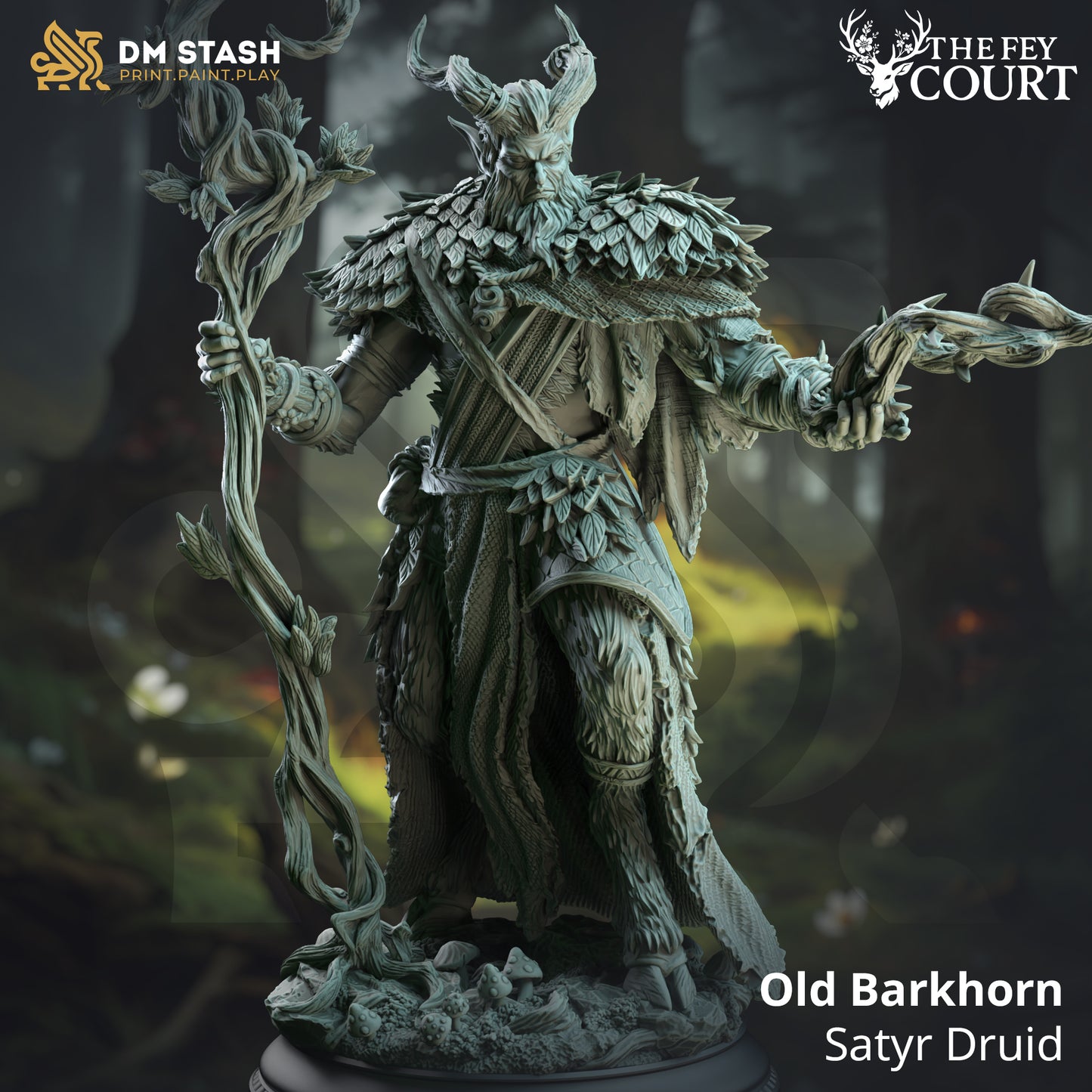 The Fey Court Bundle