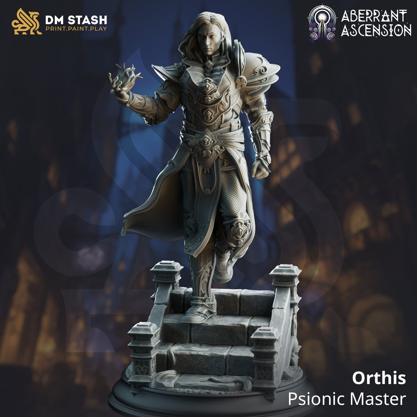 Aberrant Ascension Adventure Bundle