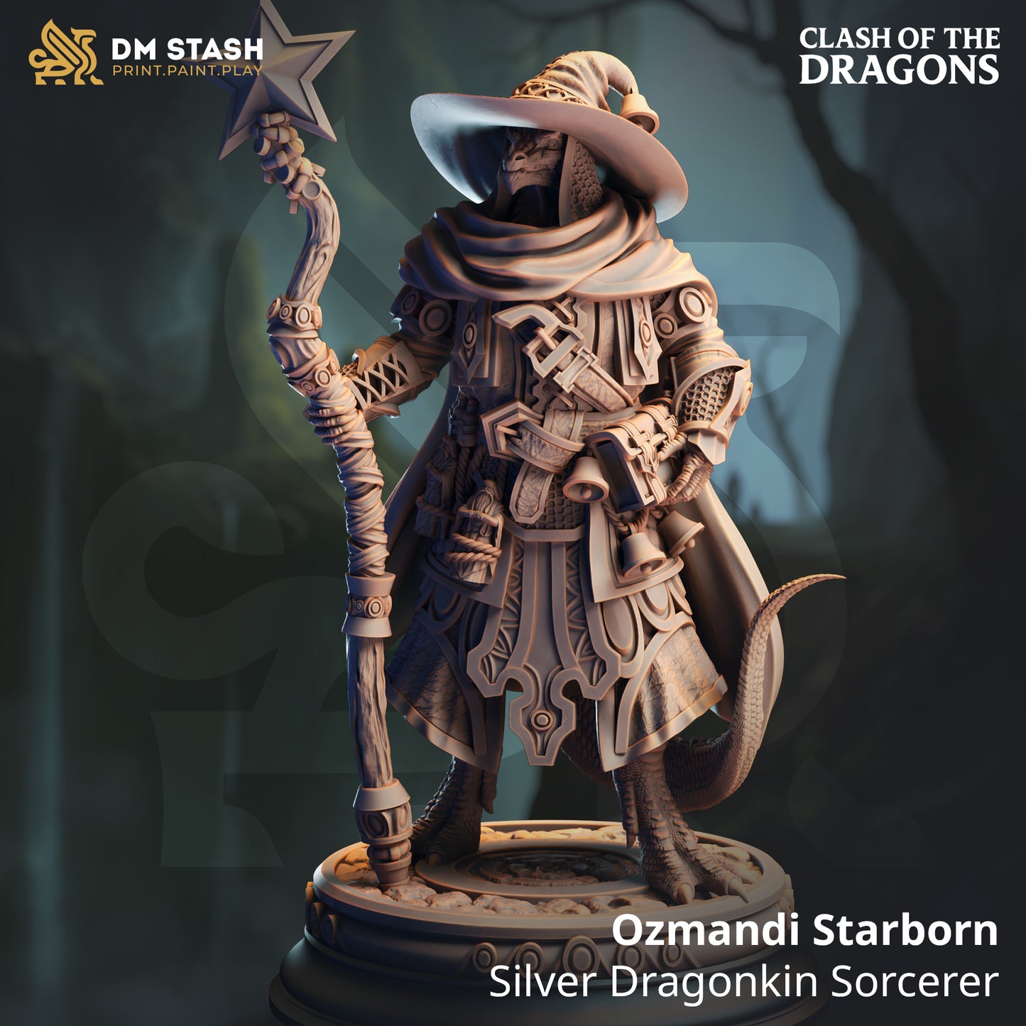 Clash of the Dragons Bundle