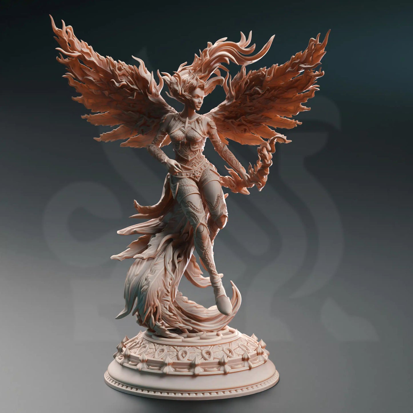 Sairena - Glanion’s Will