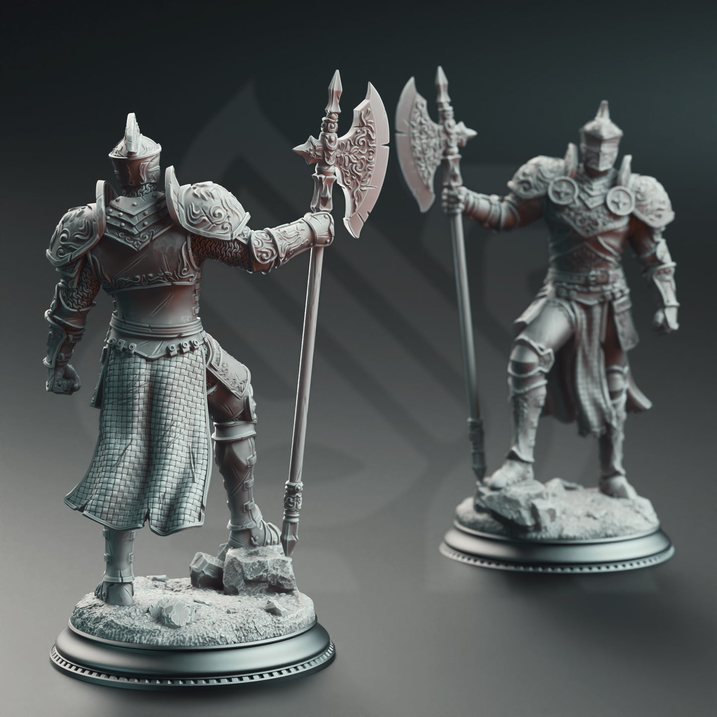 Ser Claudius - Knight of the Tower