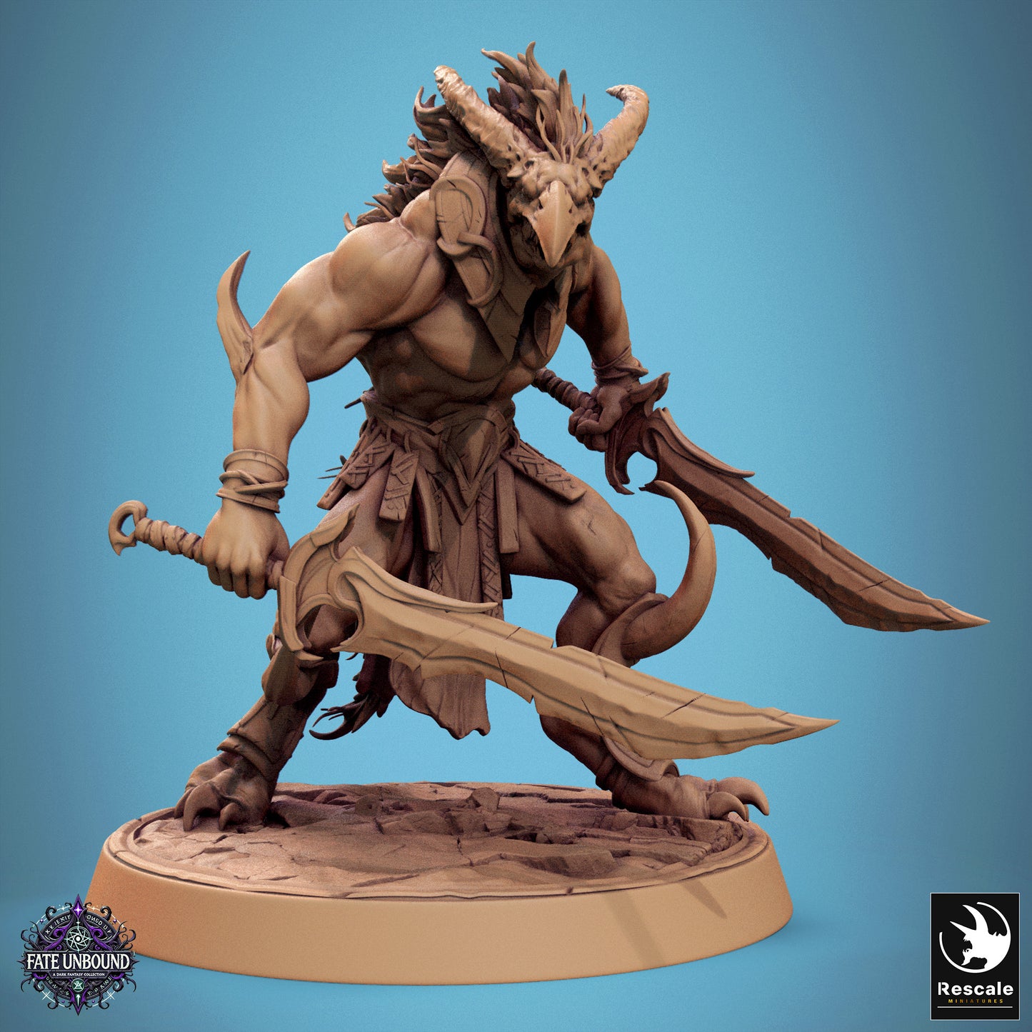Skorath (15 Models)