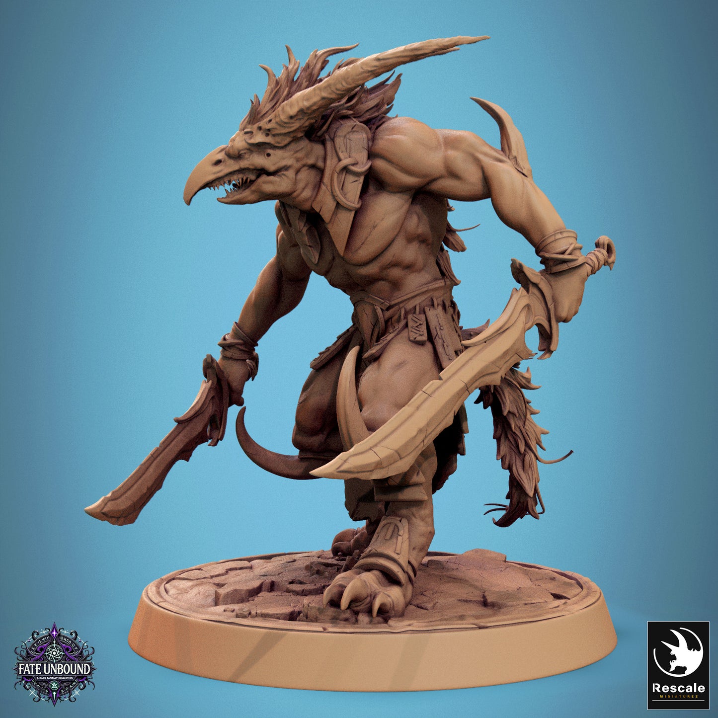Skorath (15 Models)