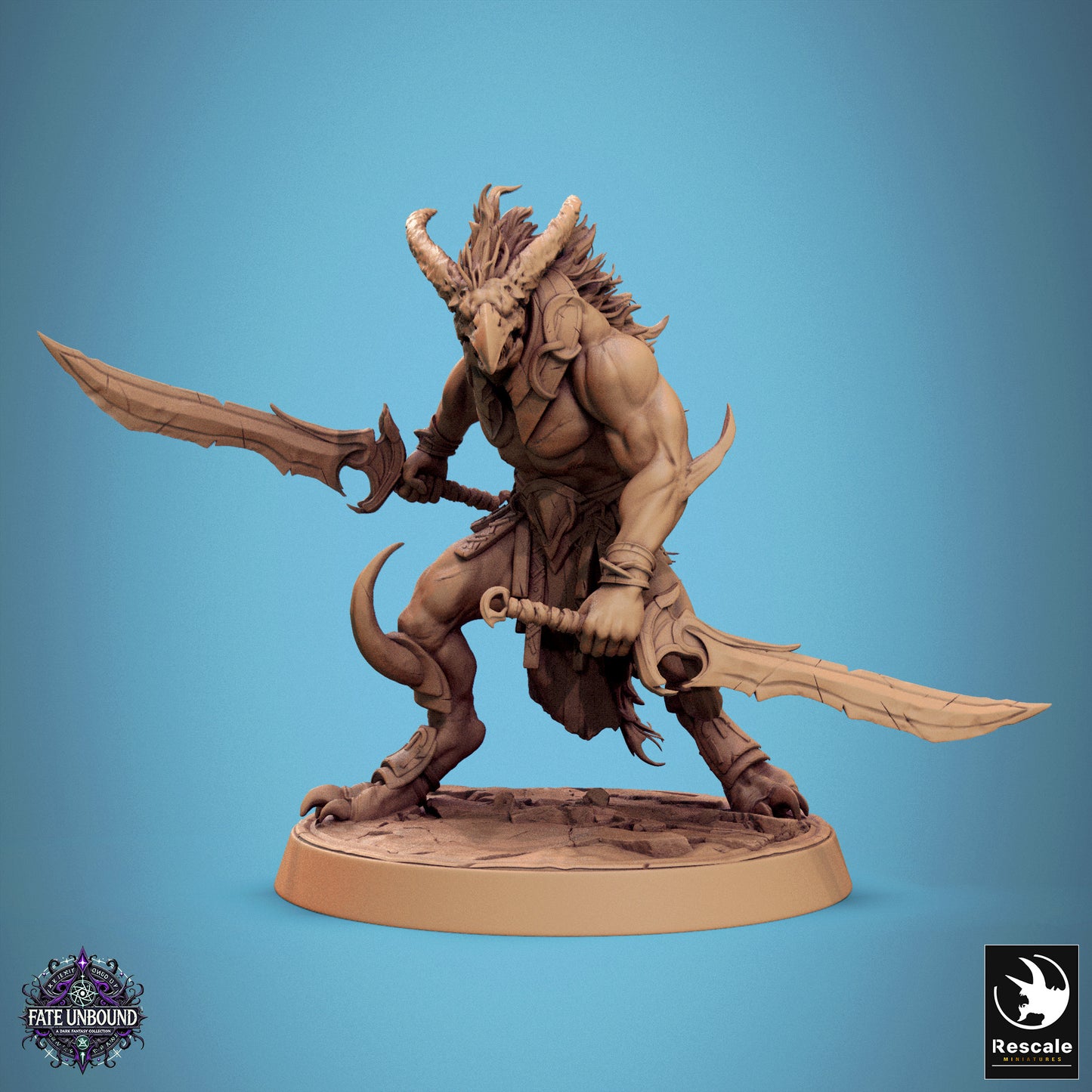 Skorath (15 Models)