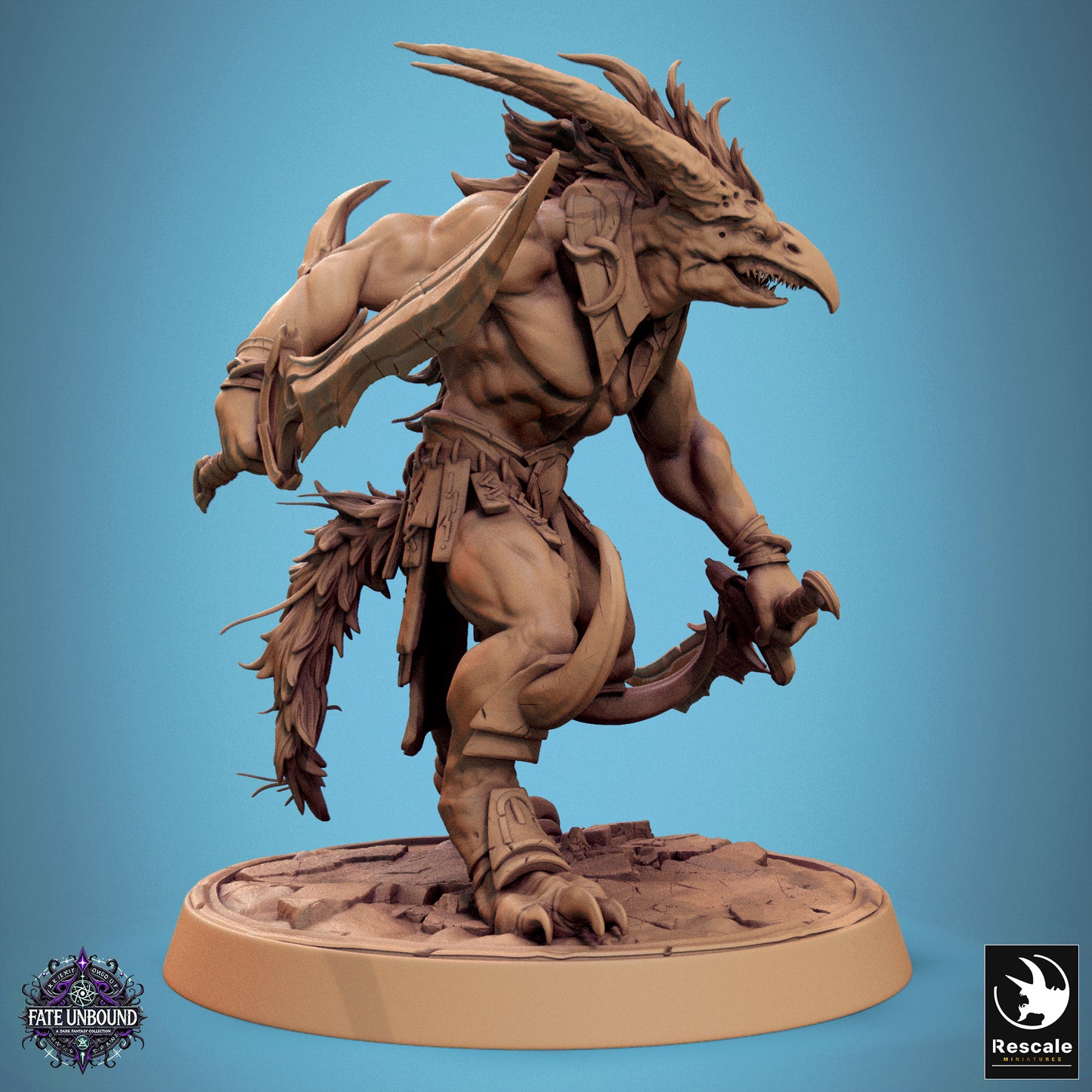 Skorath (15 Models)