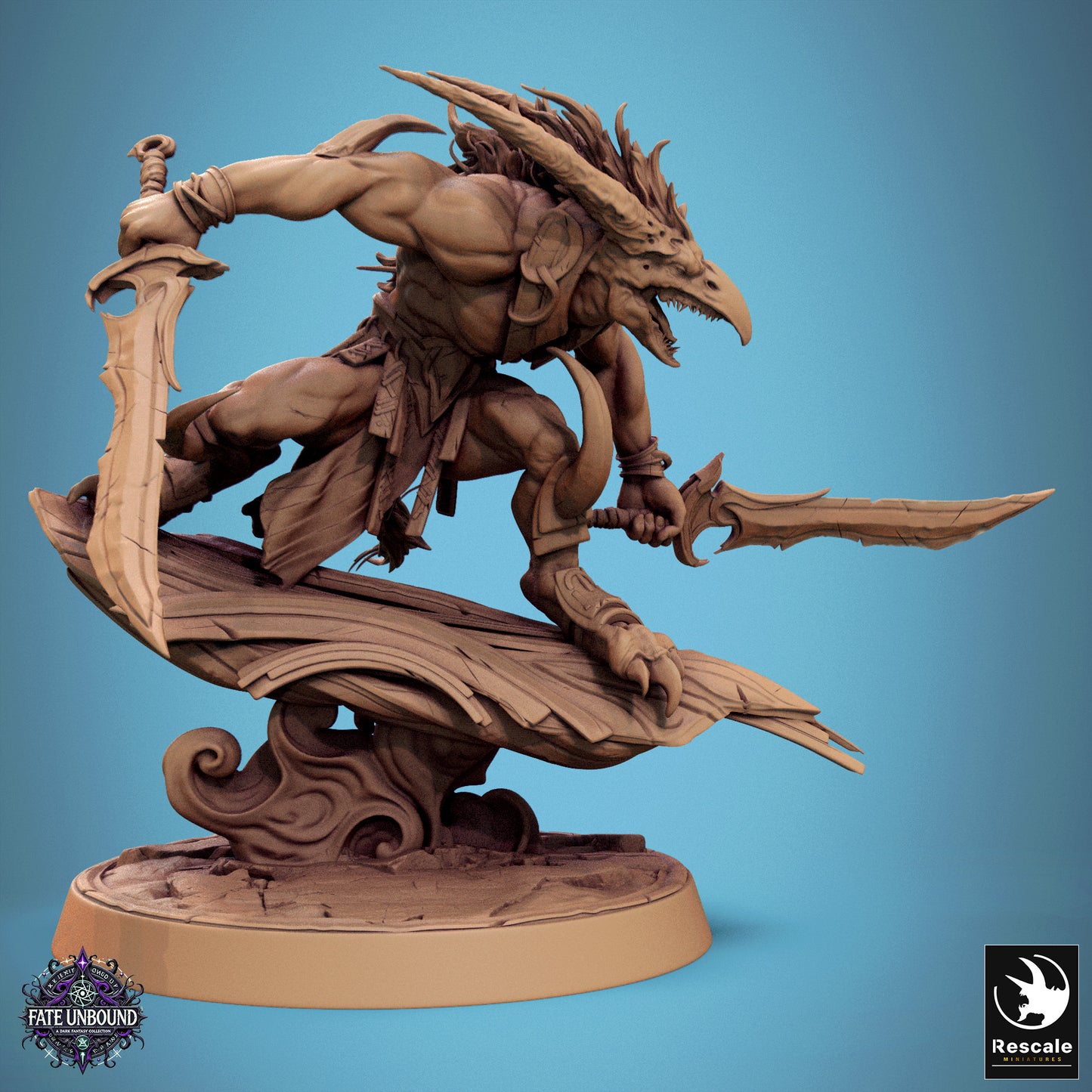 Skorath (15 Models)