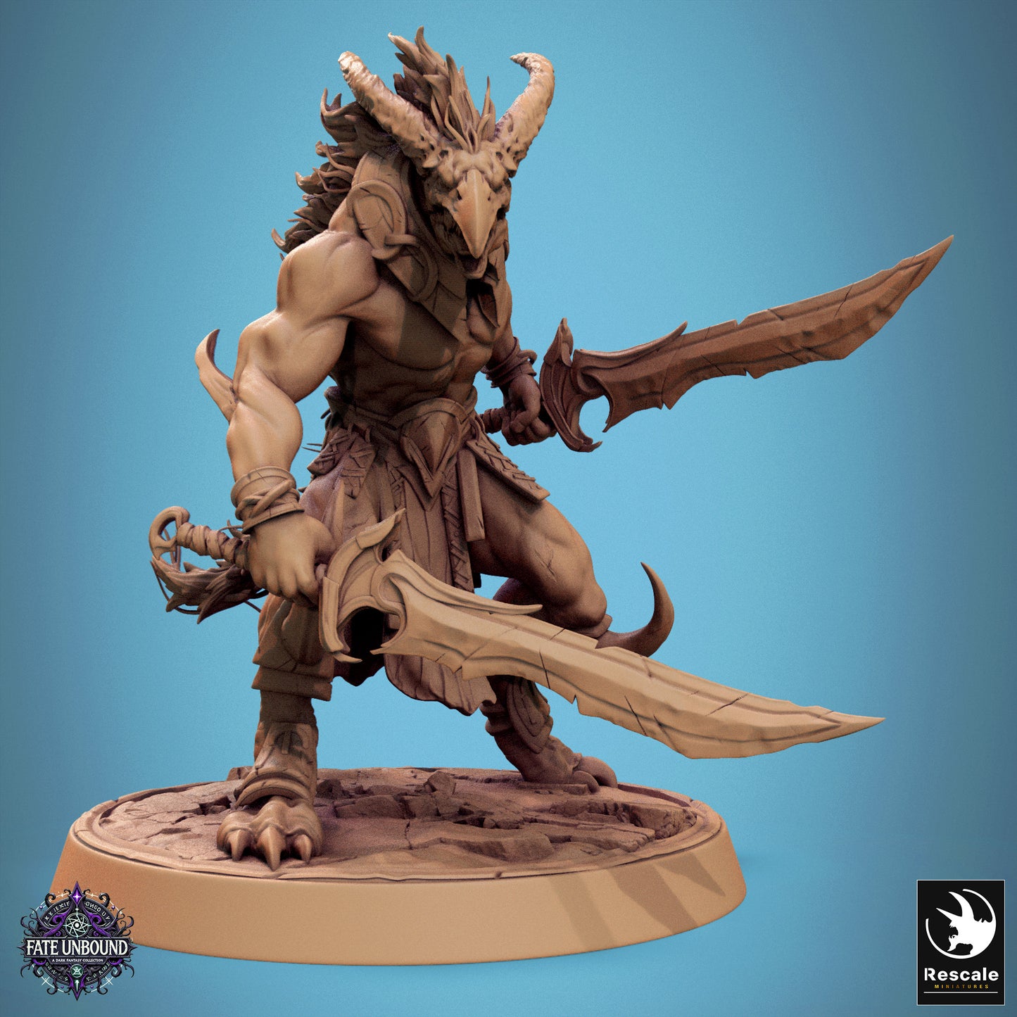 Skorath (15 Models)