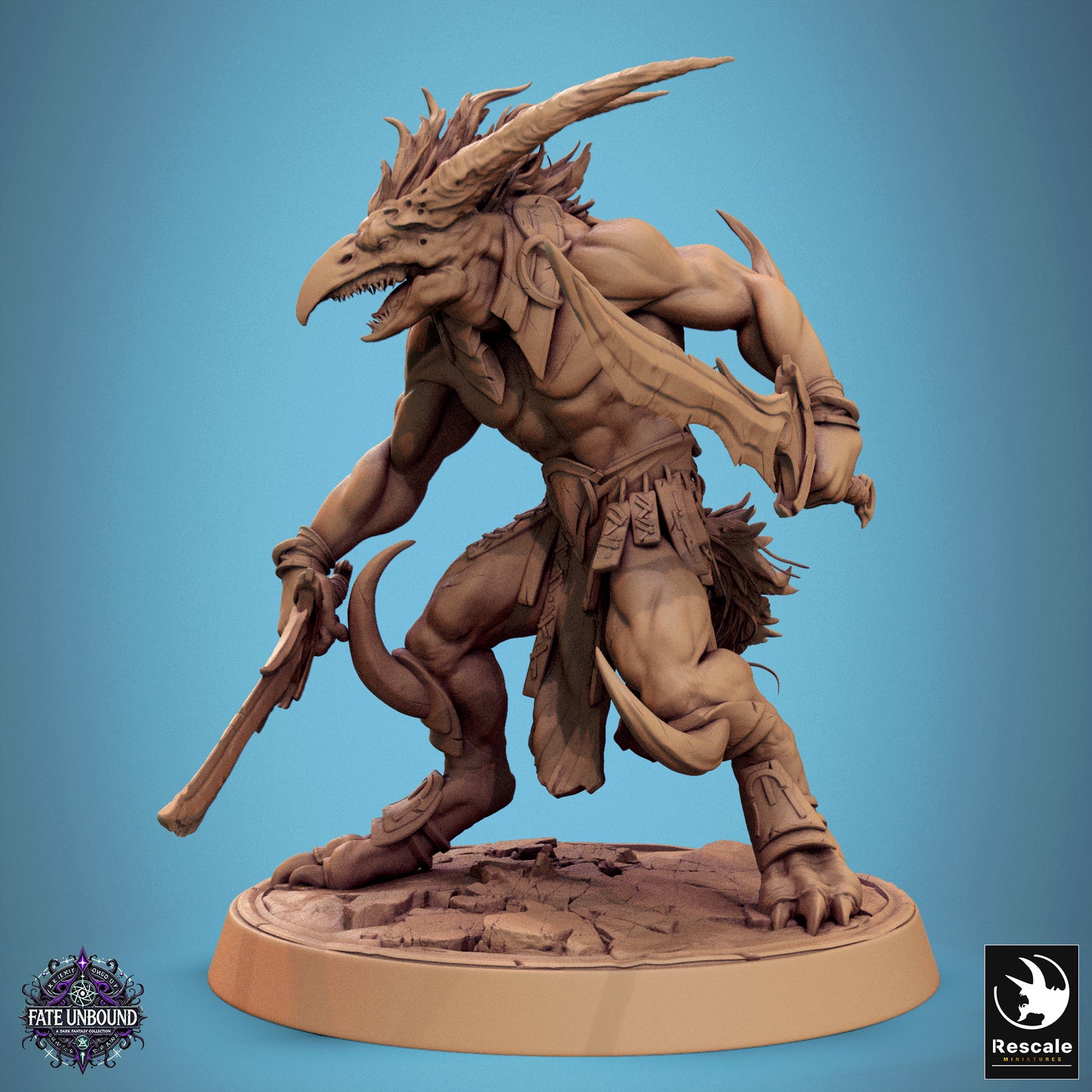 Skorath (15 Models)