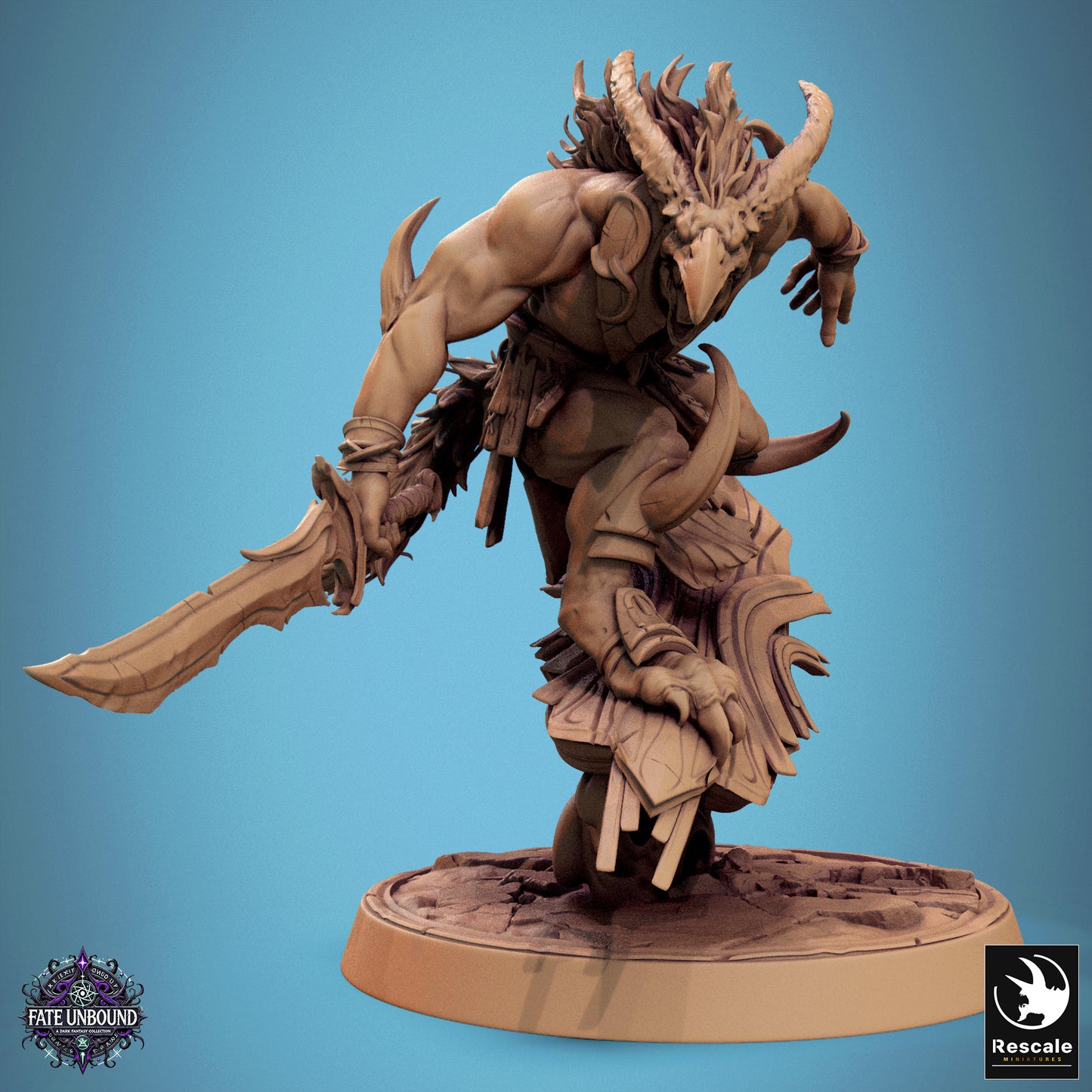 Skorath (15 Models)