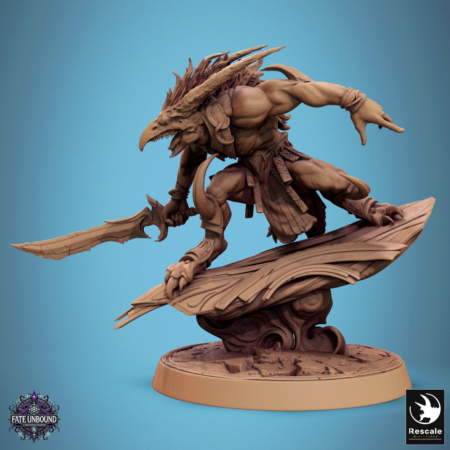 Skorath (15 Models)