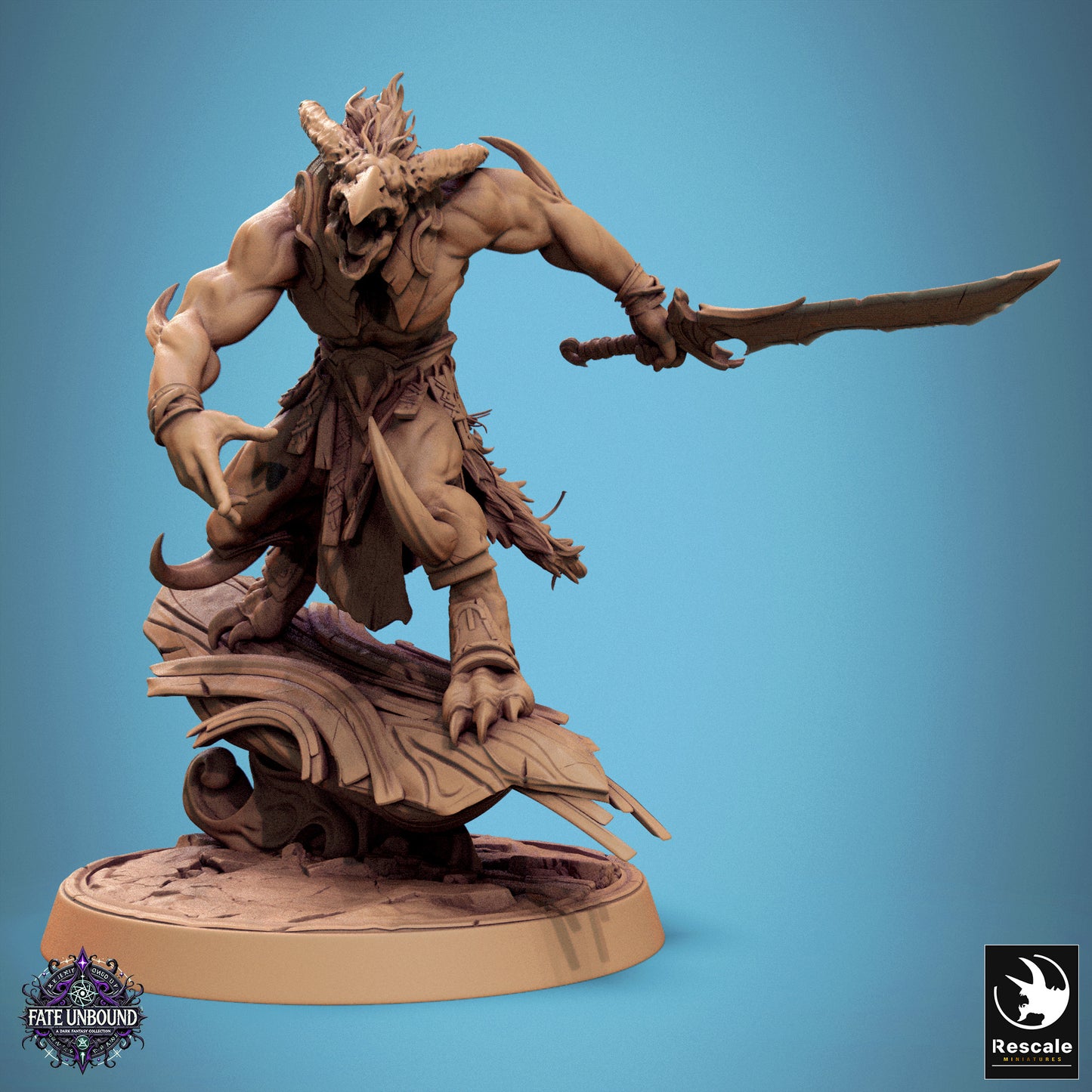 Skorath (15 Models)