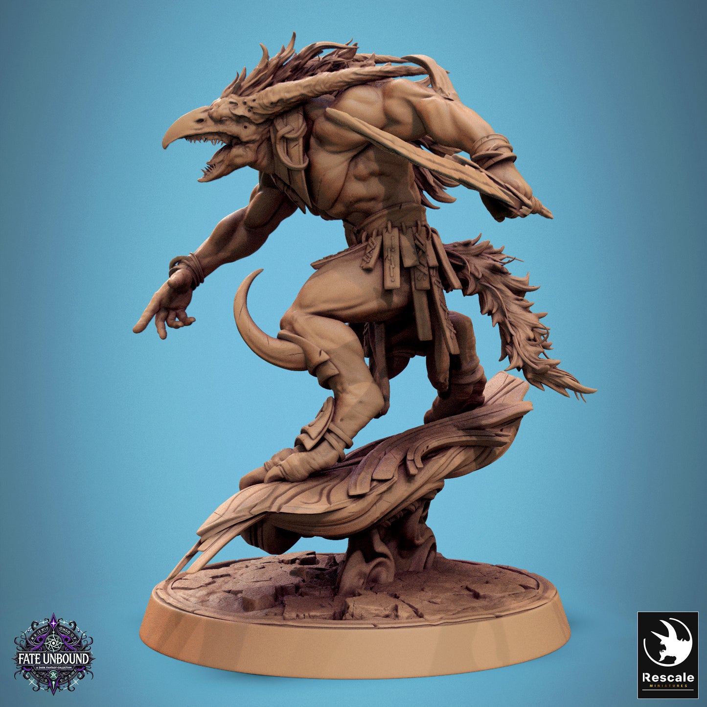 Skorath (15 Models)