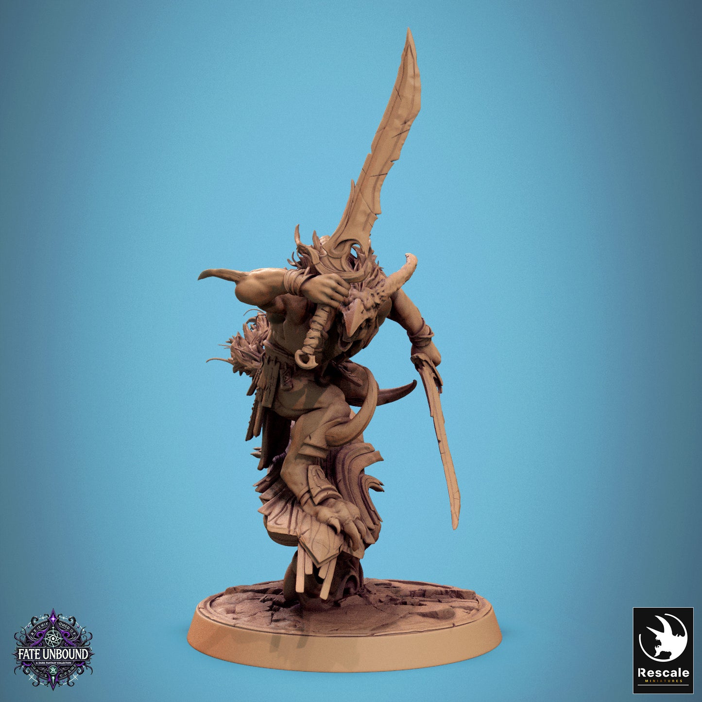 Skorath (15 Models)