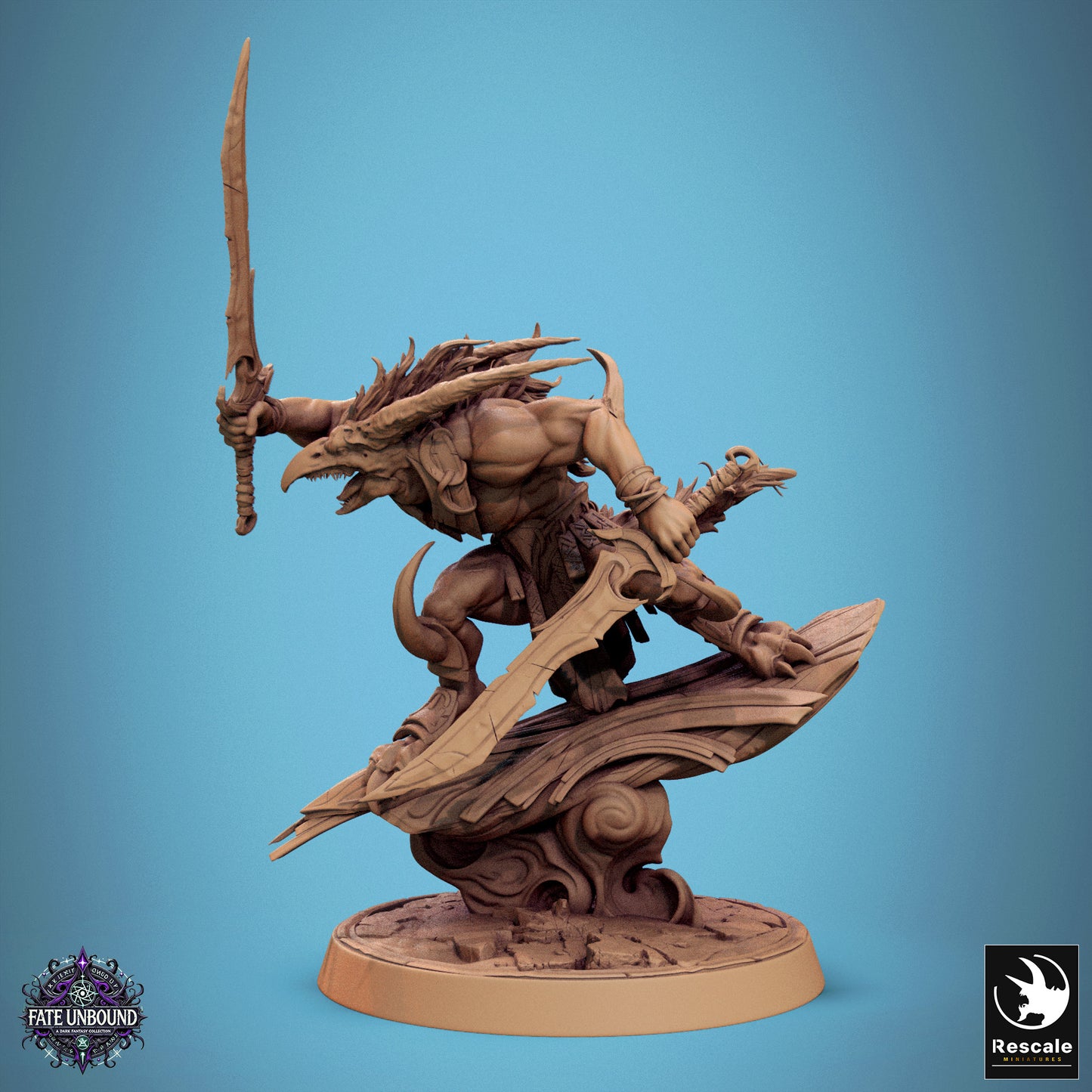 Skorath (15 Models)
