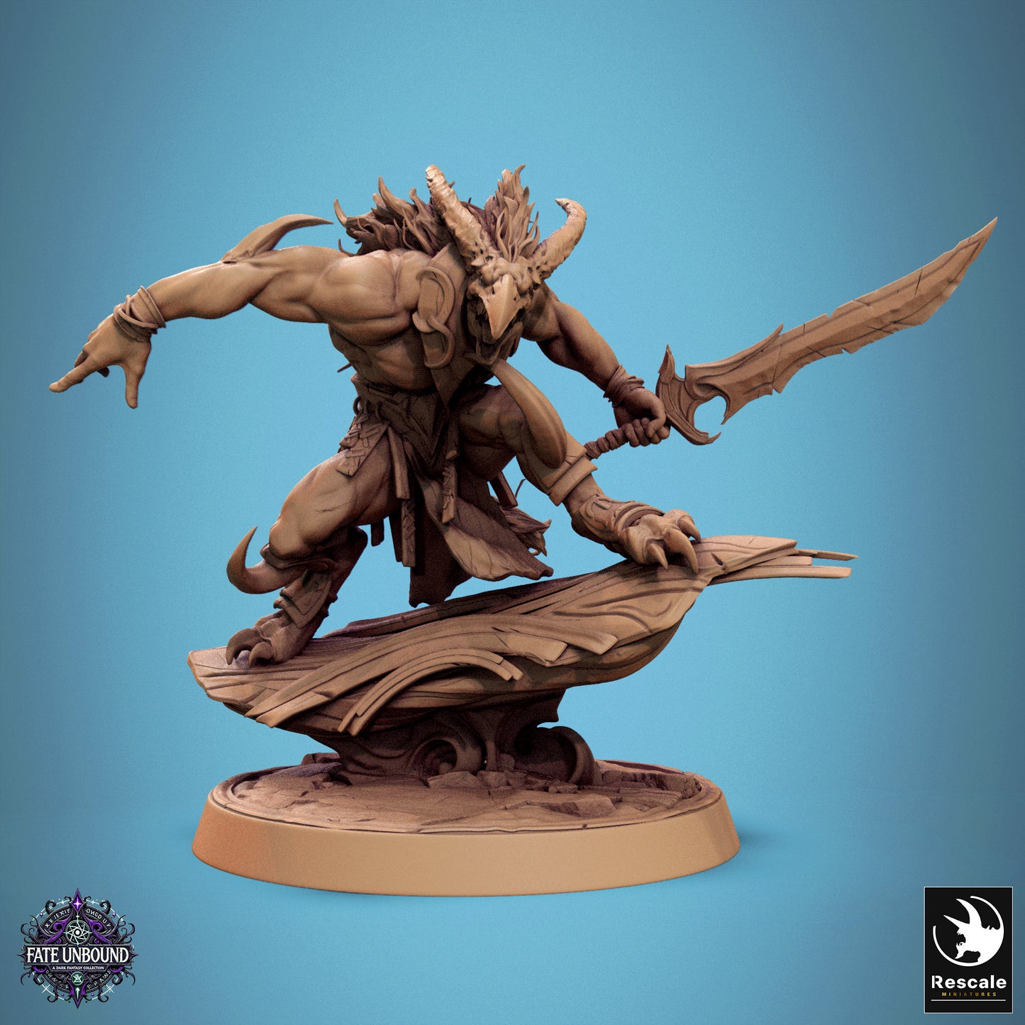 Skorath (15 Models)