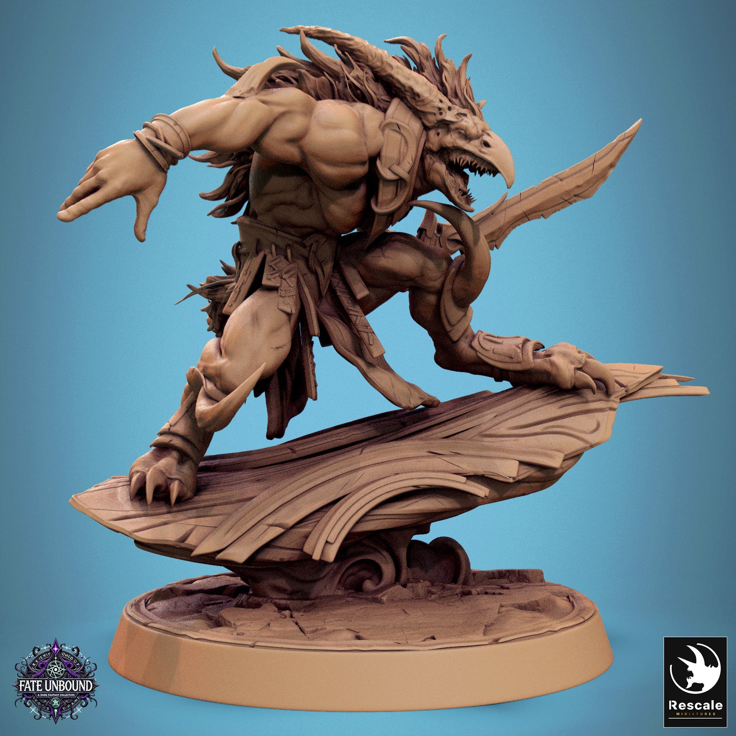 Skorath (15 Models)