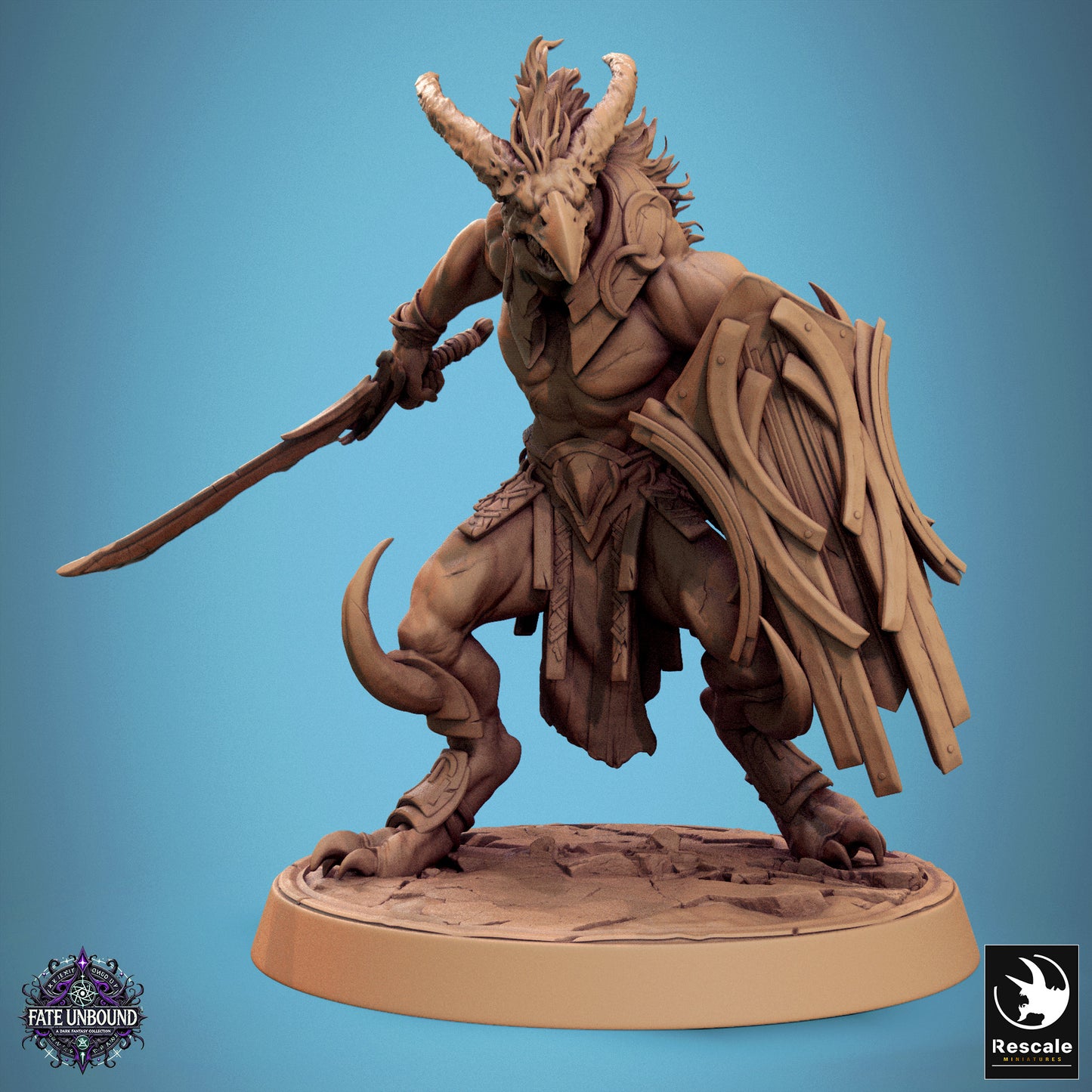 Skorath (15 Models)