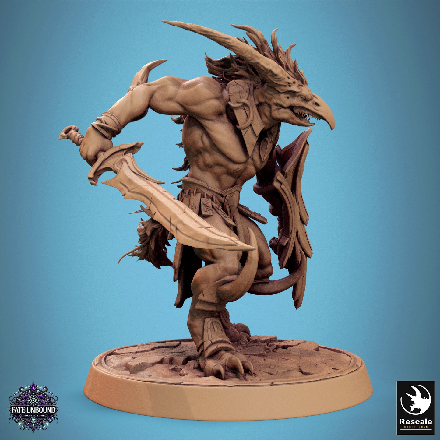 Skorath (15 Models)