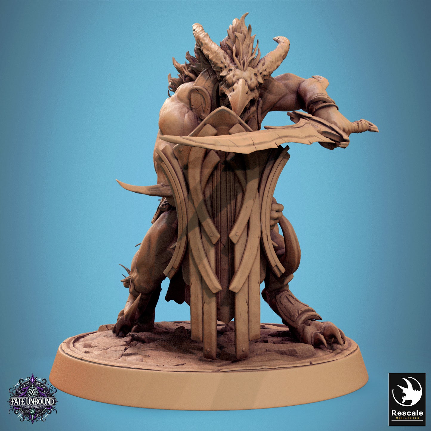 Skorath (15 Models)