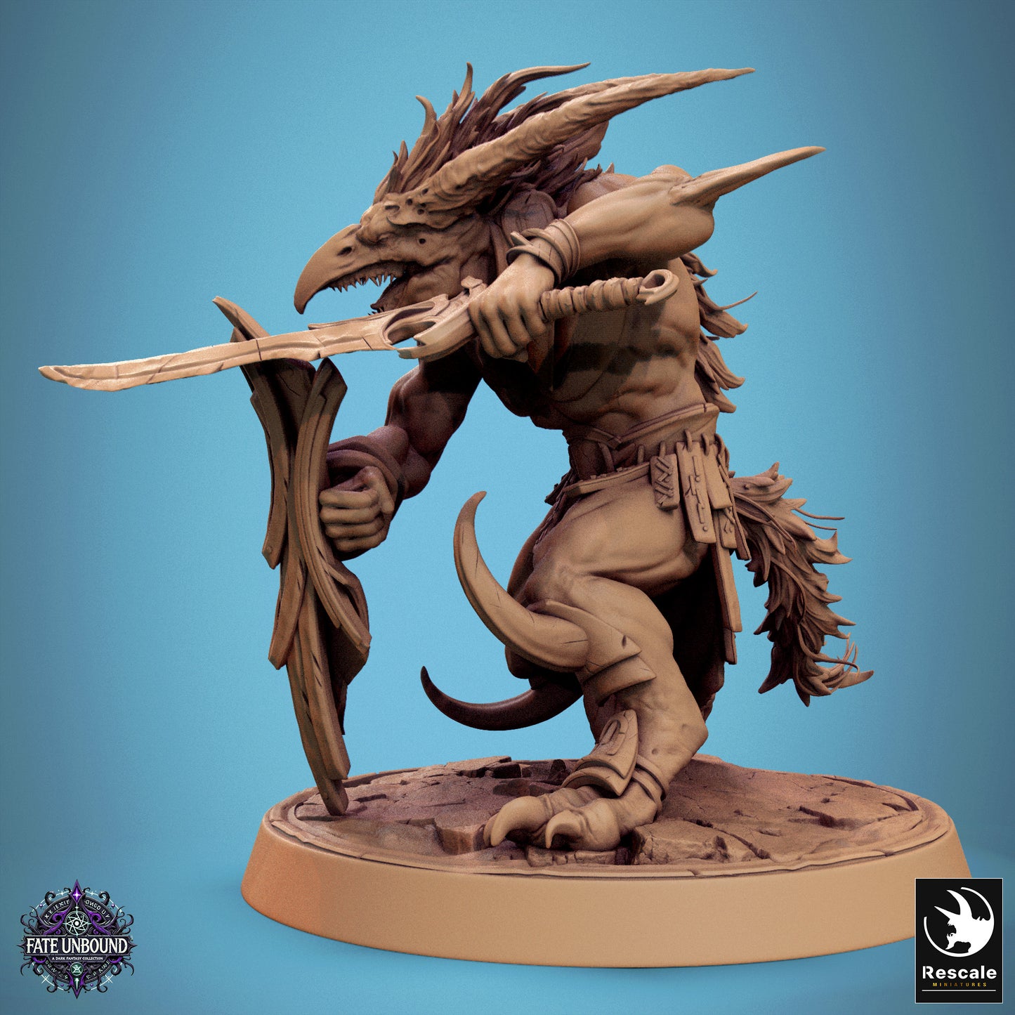 Skorath (15 Models)