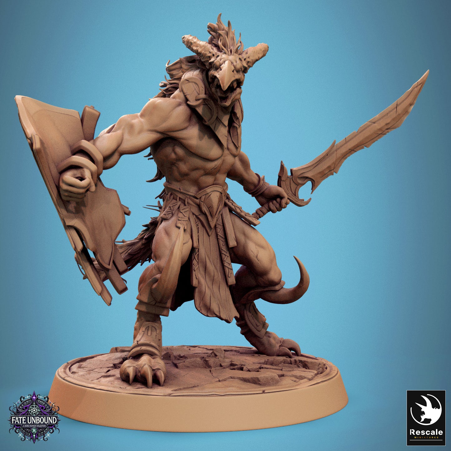 Skorath (15 Models)