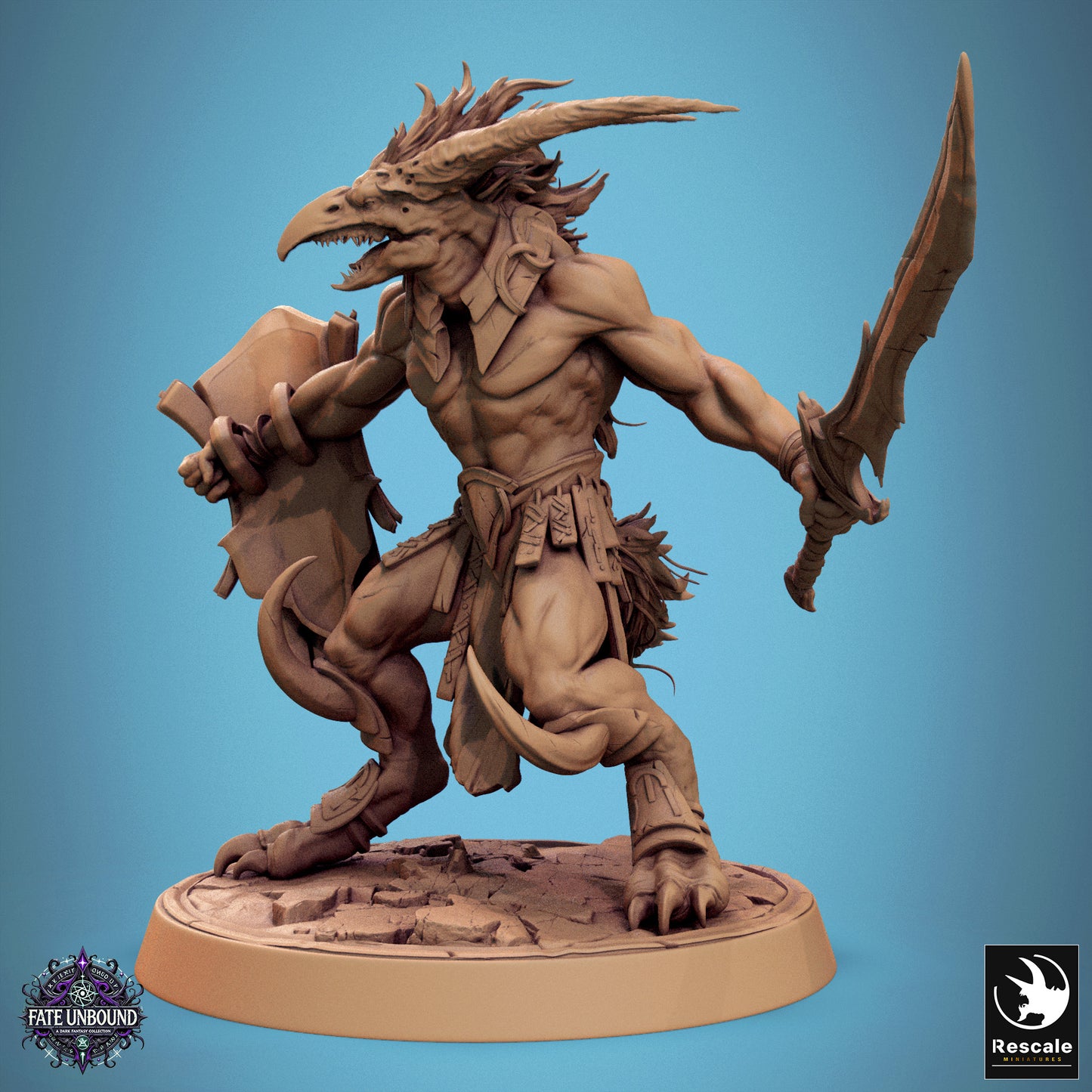 Skorath (15 Models)