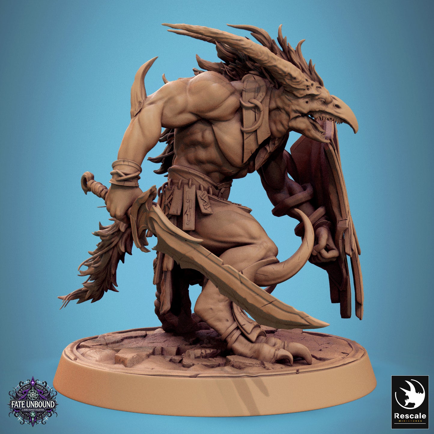 Skorath (15 Models)