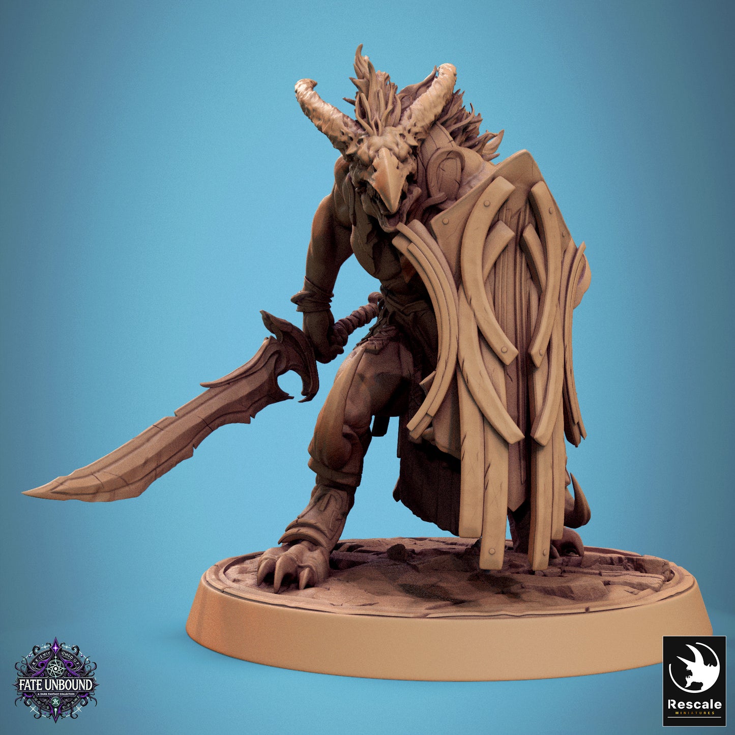 Skorath (15 Models)