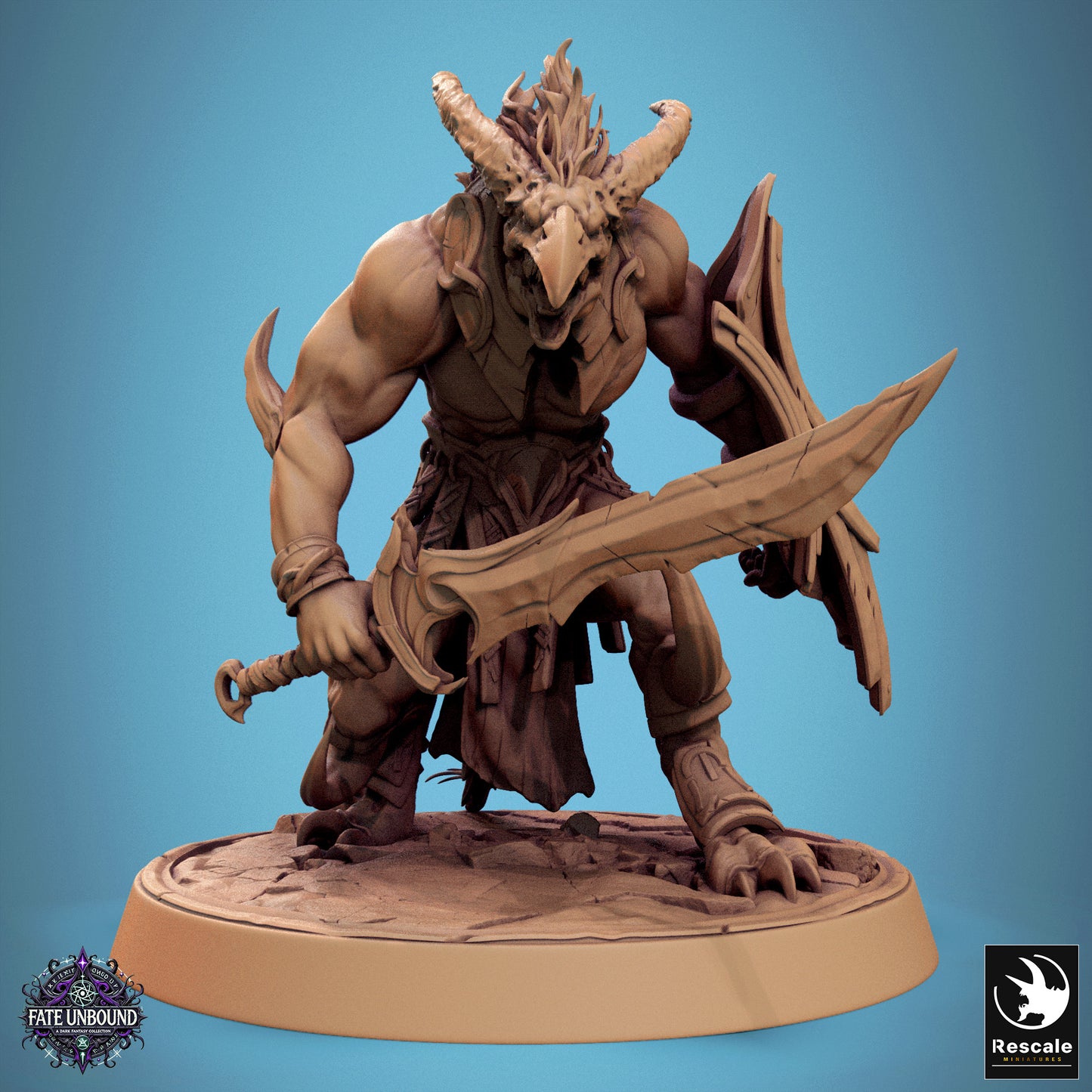Skorath (15 Models)