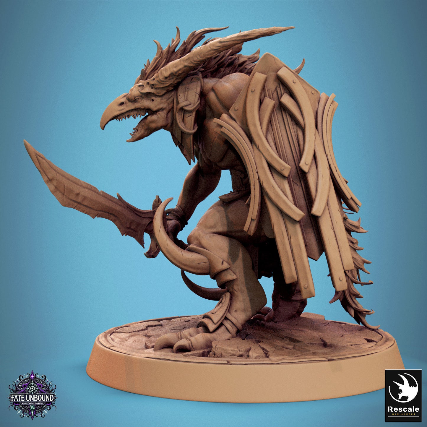 Skorath (15 Models)