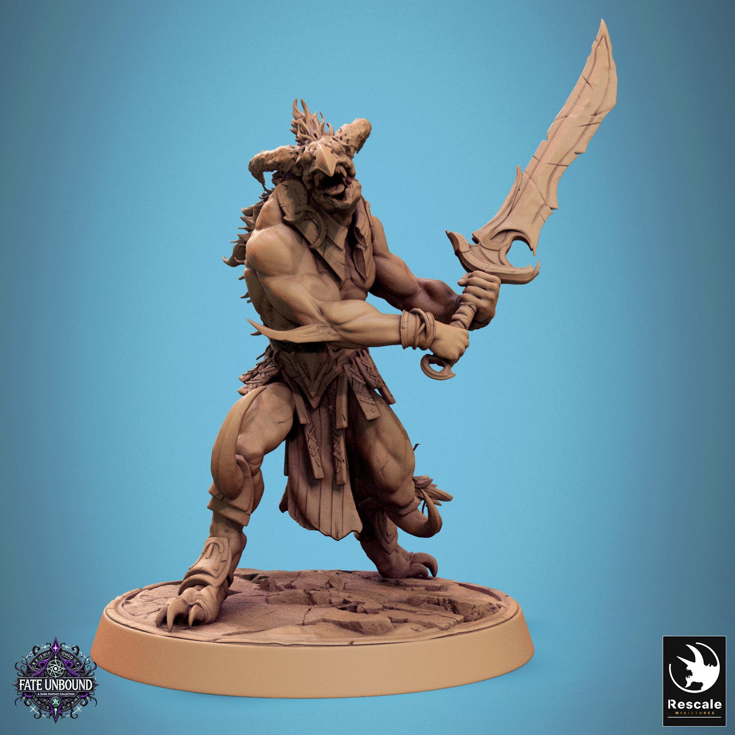 Skorath (15 Models)
