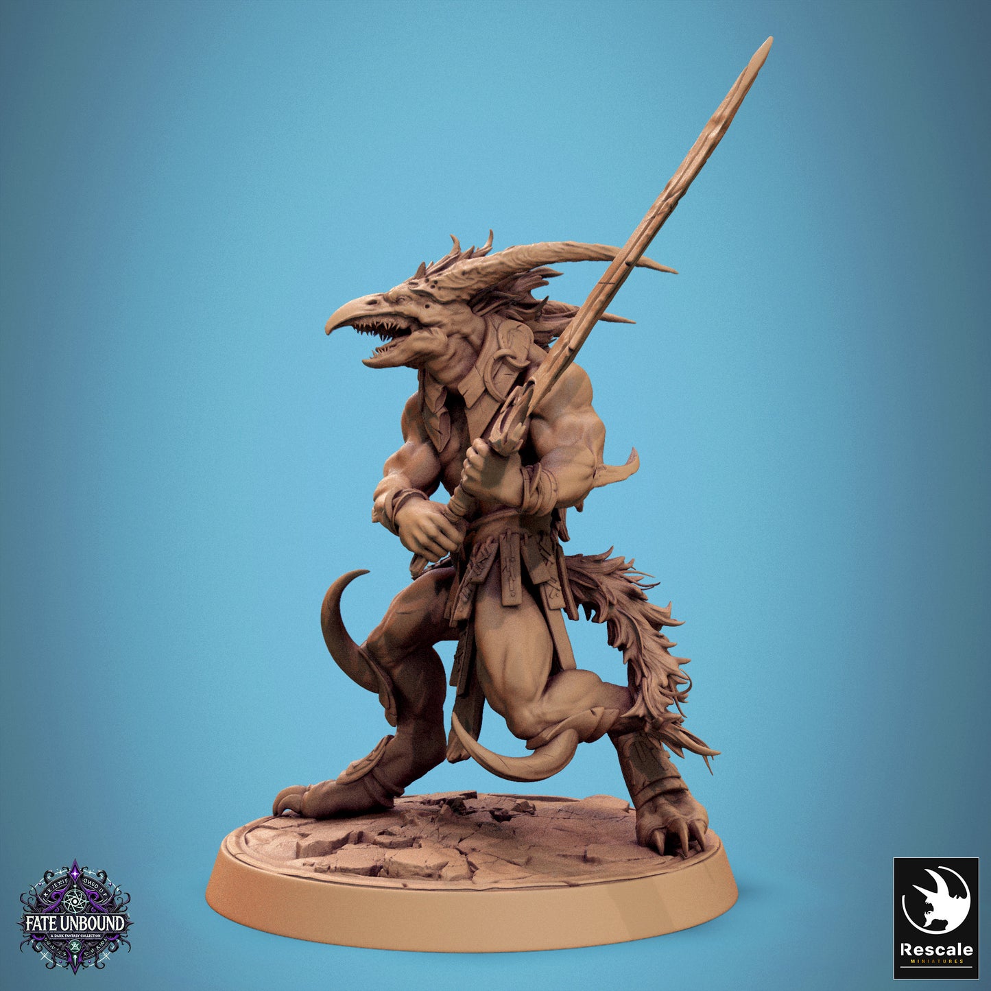 Skorath (15 Models)