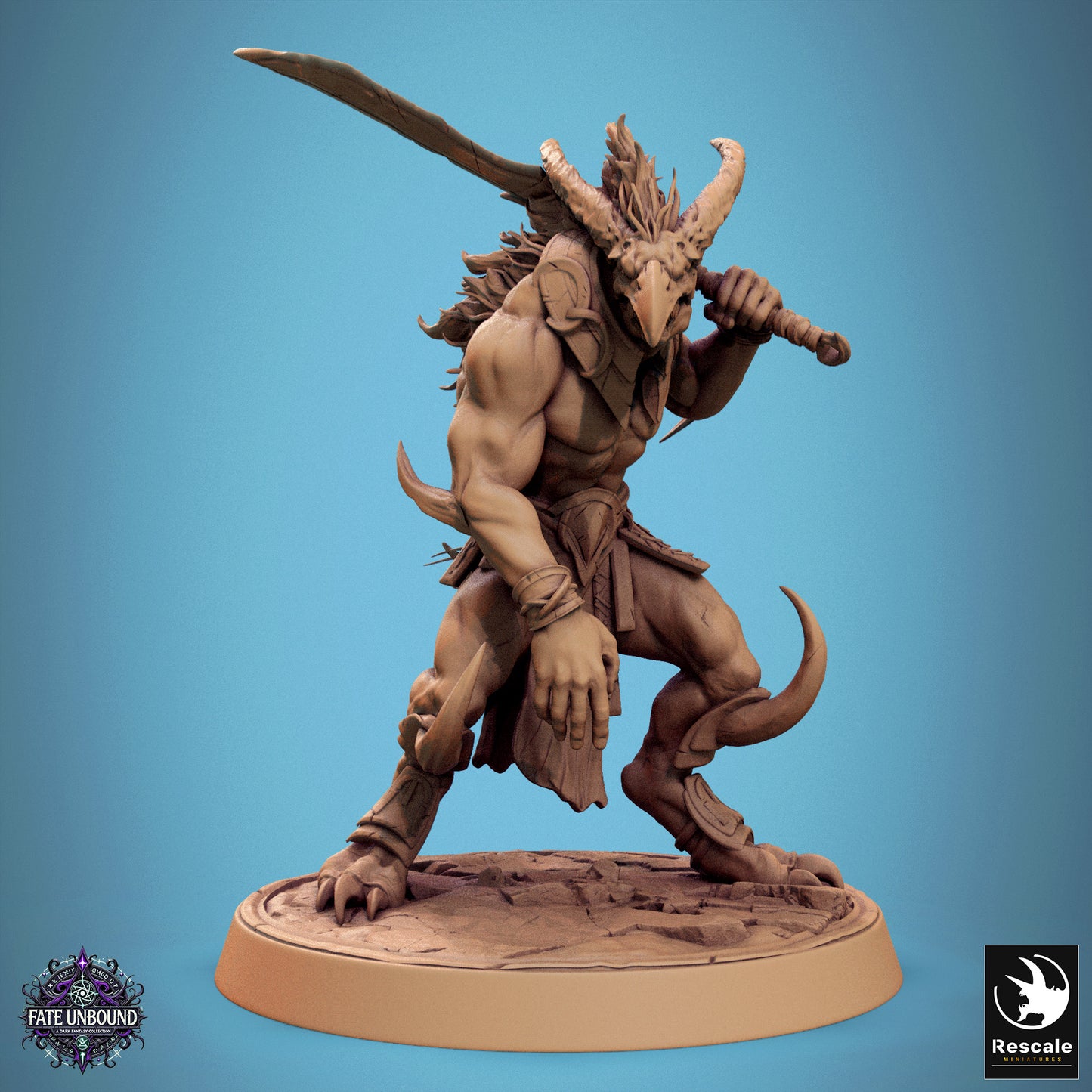 Skorath (15 Models)